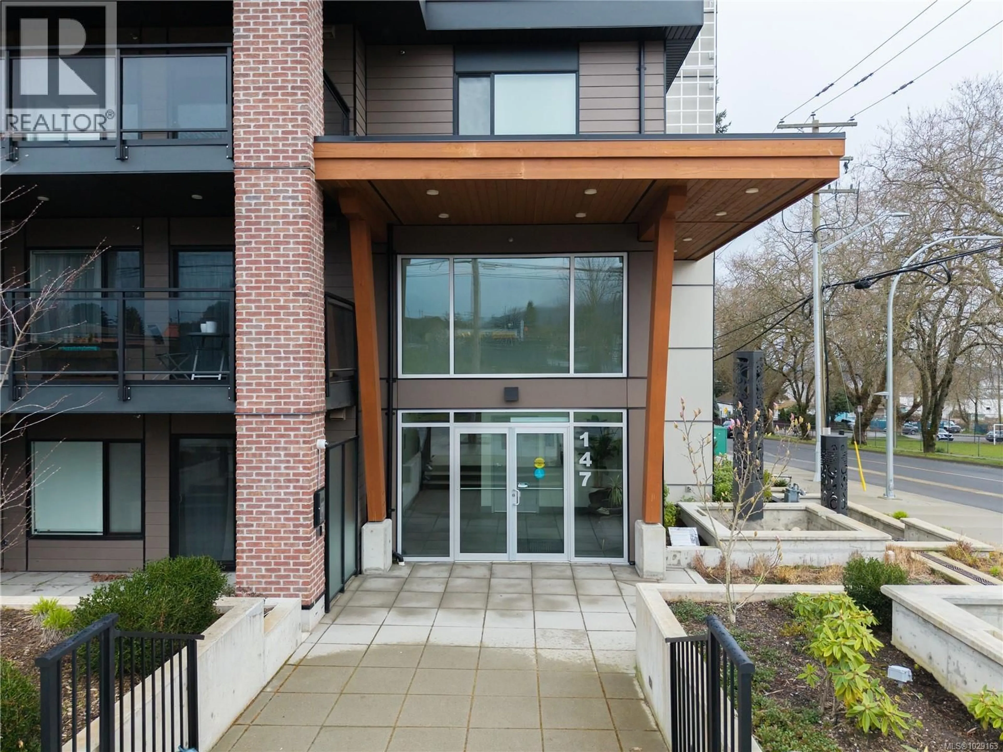 Unknown for 103 - 147 HALIBURTON STREET, Nanaimo British Columbia V9R4V9