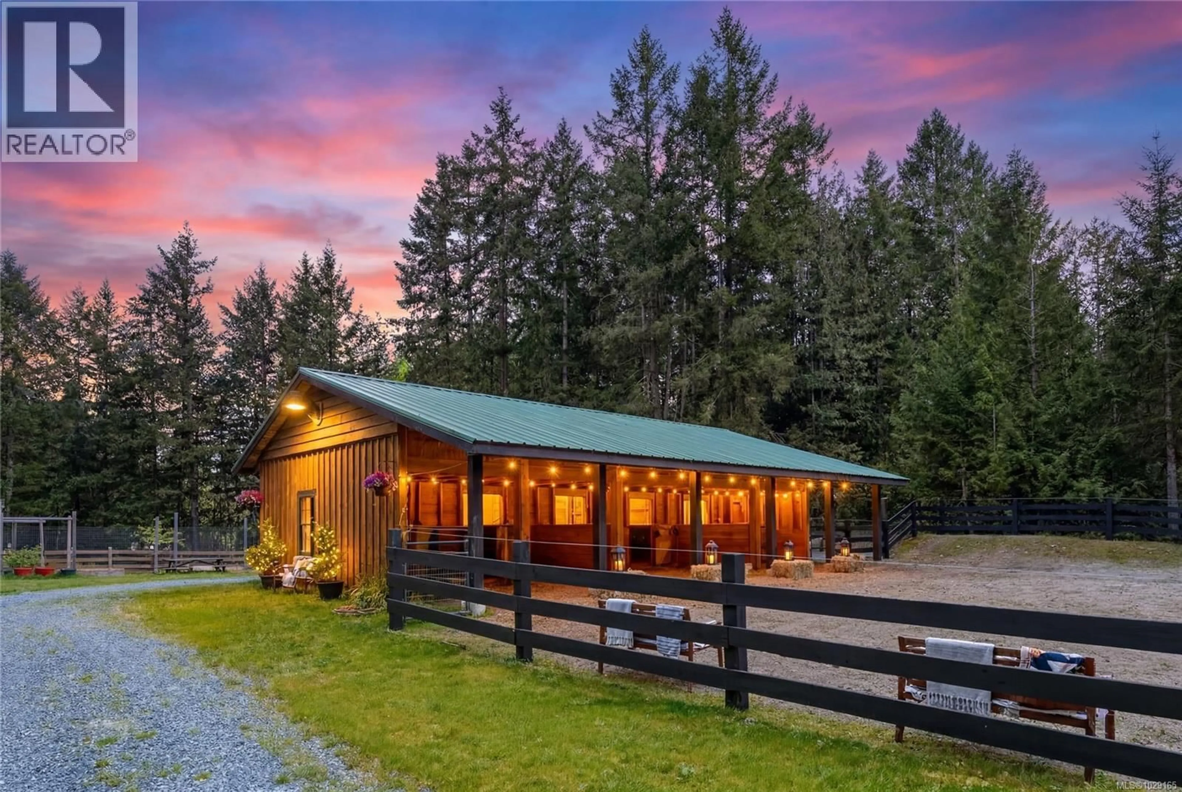 Unknown for 4838 COWICHAN LAKE ROAD, Duncan British Columbia V9L6J2