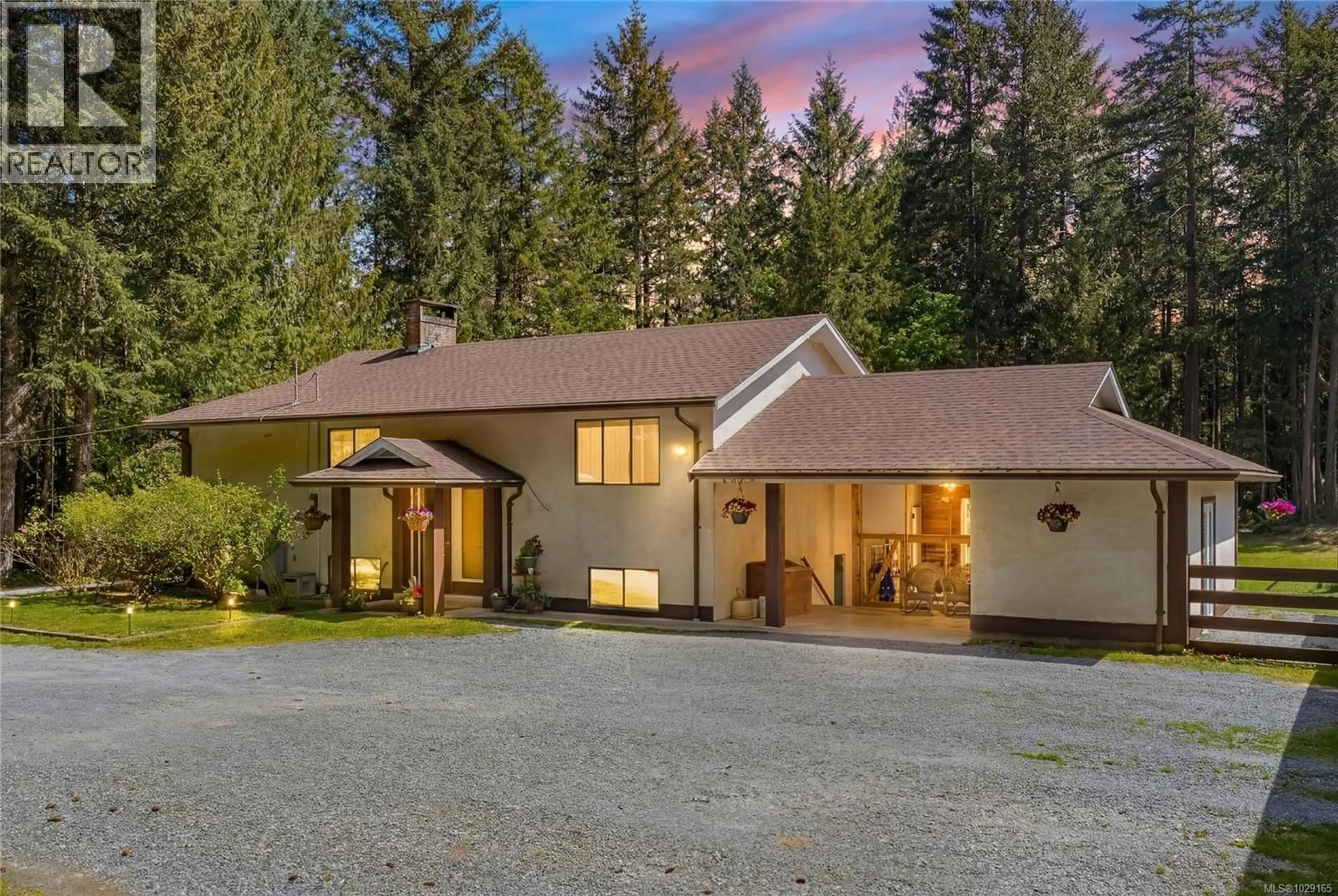 Unknown for 4838 COWICHAN LAKE ROAD, Duncan British Columbia V9L6J2