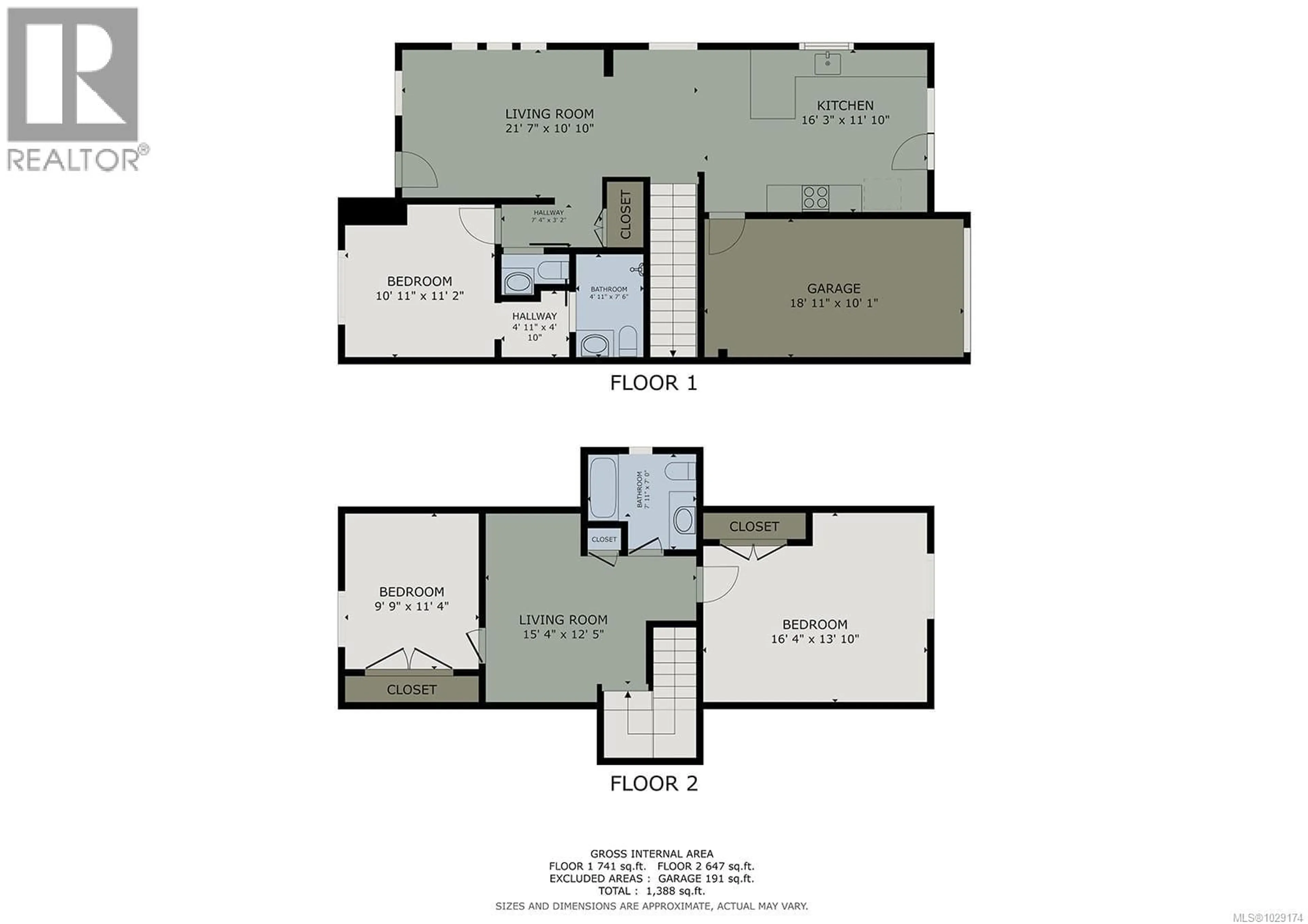 Floor plan for 100 - 3003 KEYSTONE DRIVE, Duncan British Columbia V9L0E1