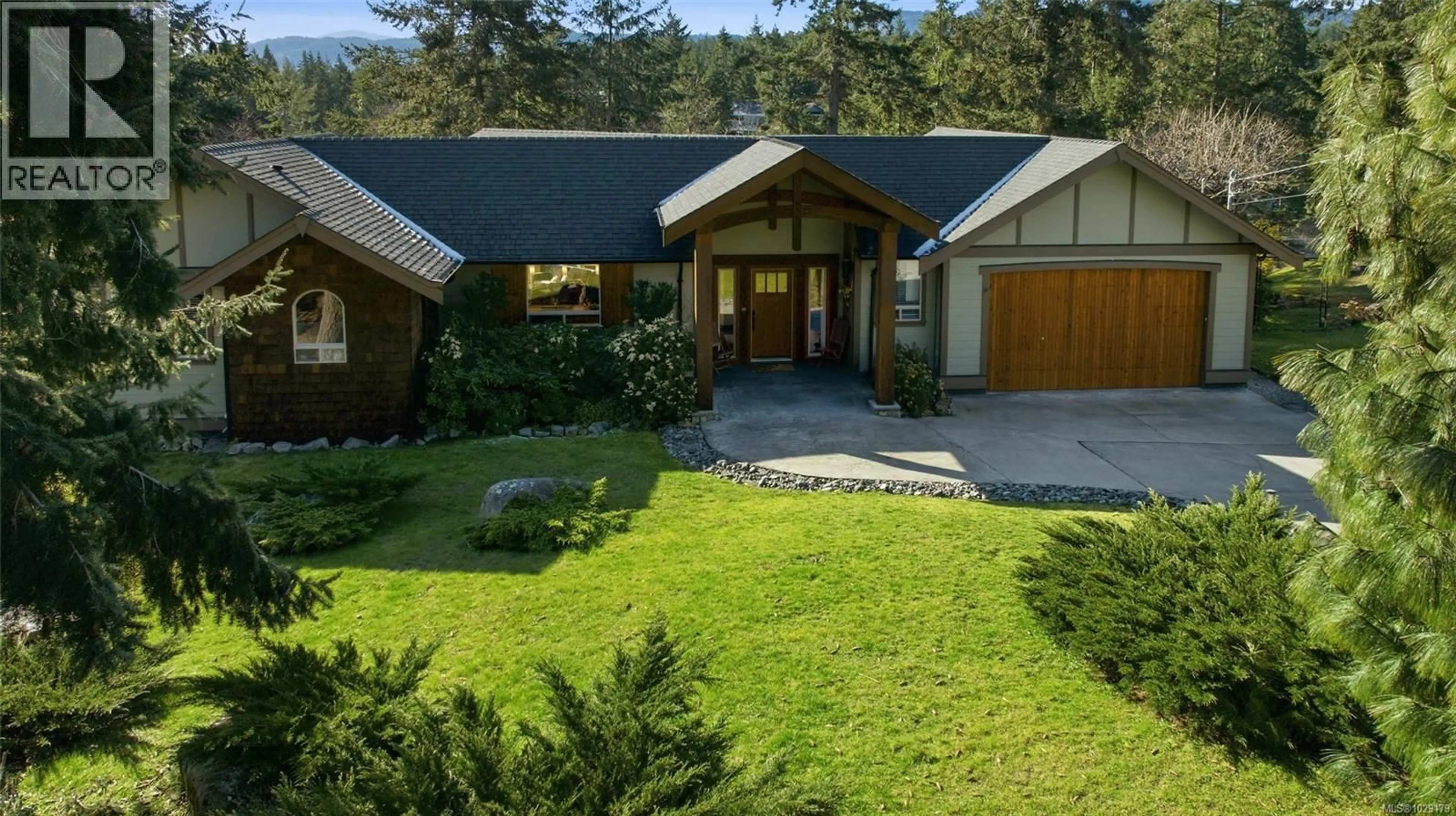 Unknown for 3776 MALLARD PLACE, Nanoose Bay British Columbia V9P9H1