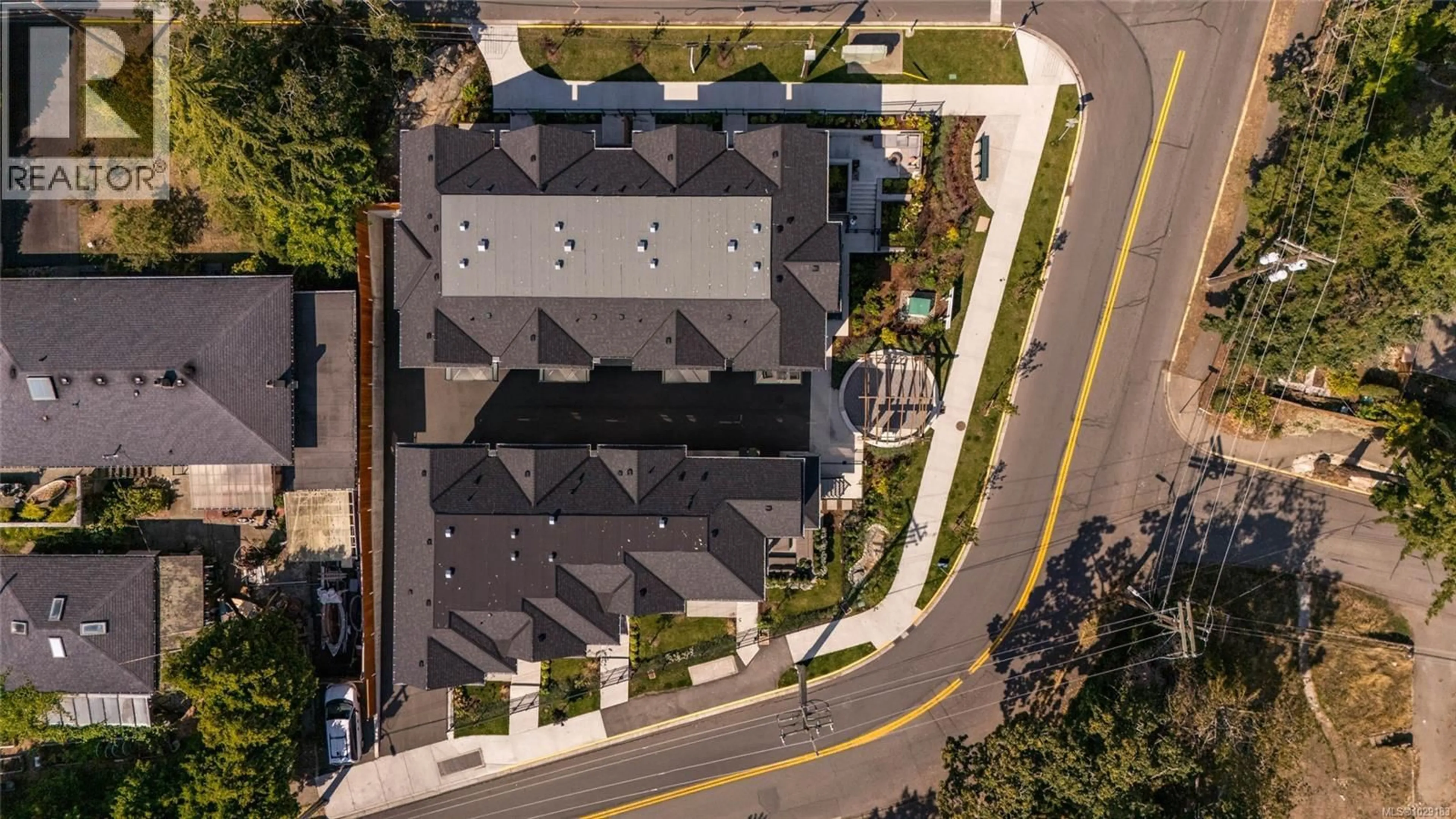 Unknown for 5 - 820 DUNSMUIR ROAD, Esquimalt British Columbia V9A5B7