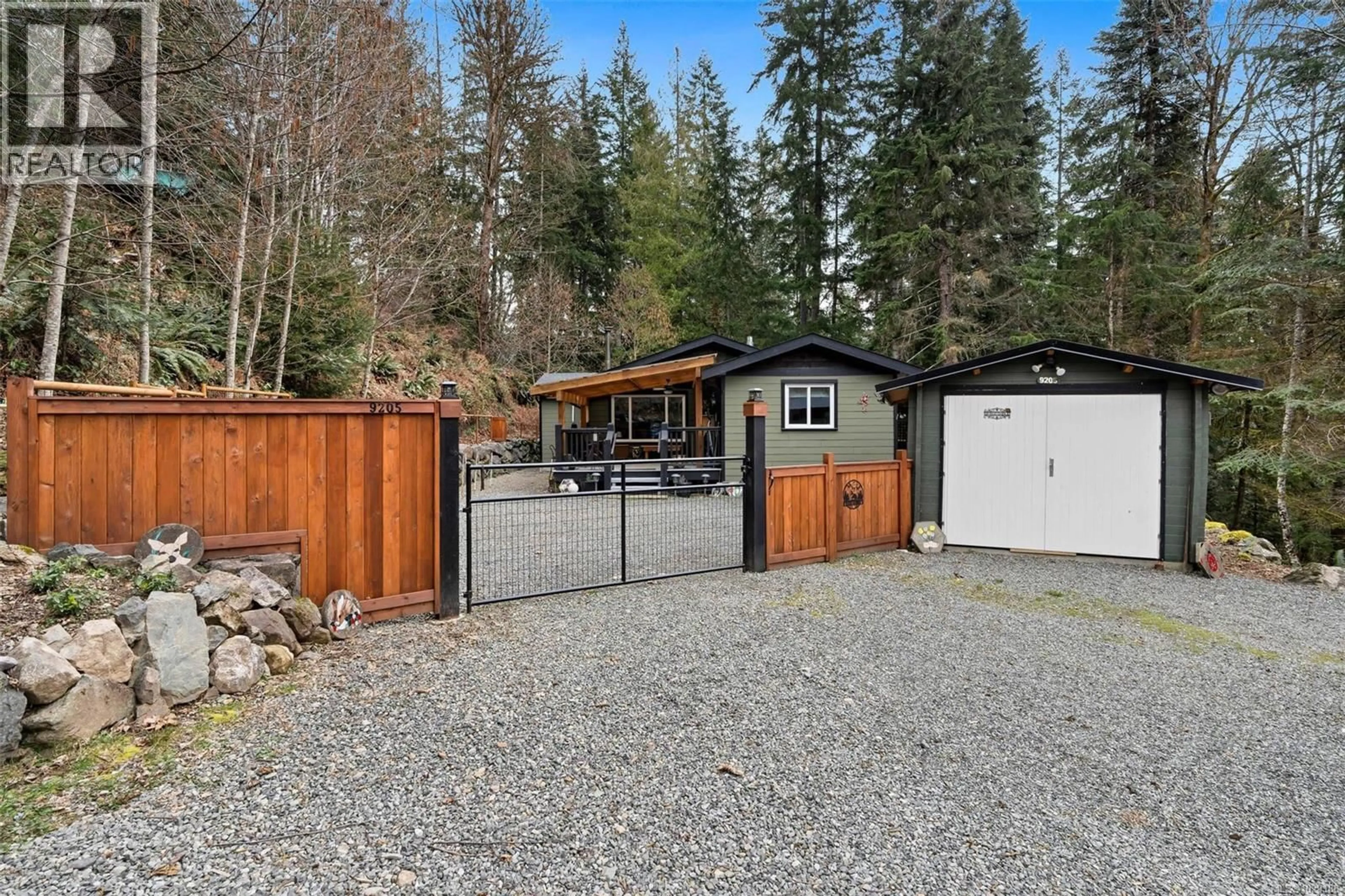 Unknown for 9205 NIGHTHAWK ROAD, Lake Cowichan British Columbia V0R2G0