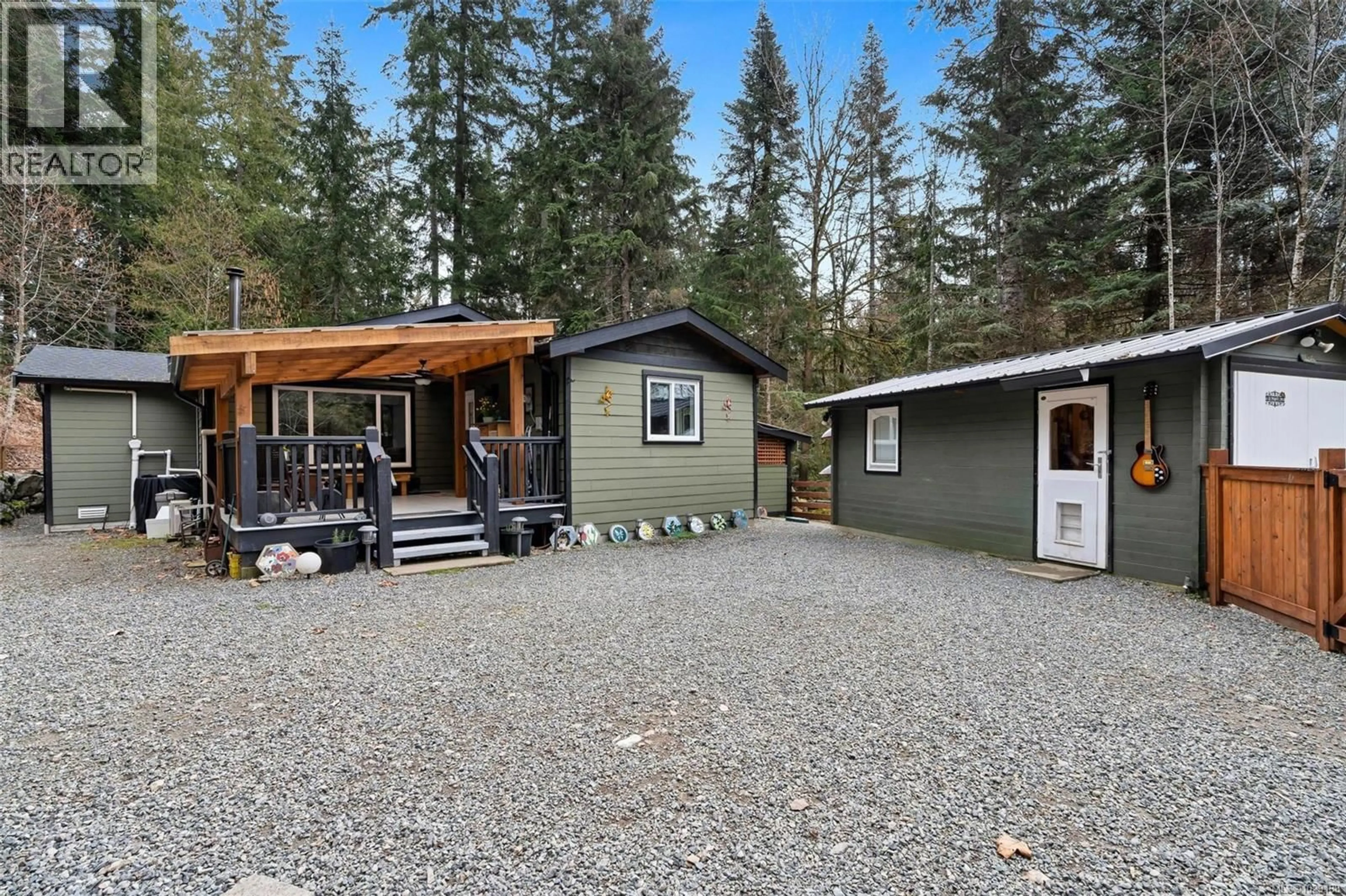 Unknown for 9205 NIGHTHAWK ROAD, Lake Cowichan British Columbia V0R2G0