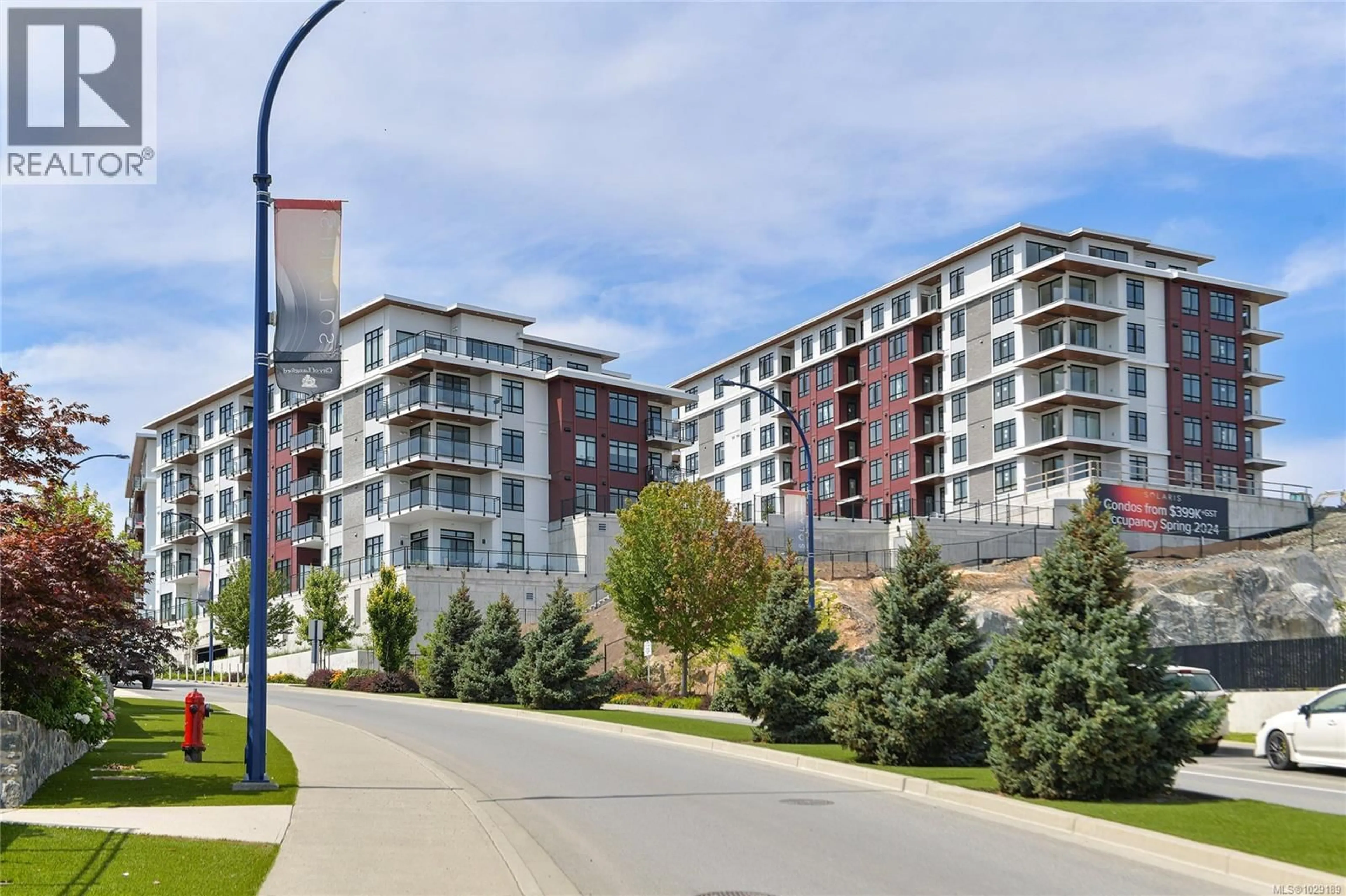 Unknown for 405 - 1114 SAMAR CRESCENT, Langford British Columbia V9B7C5