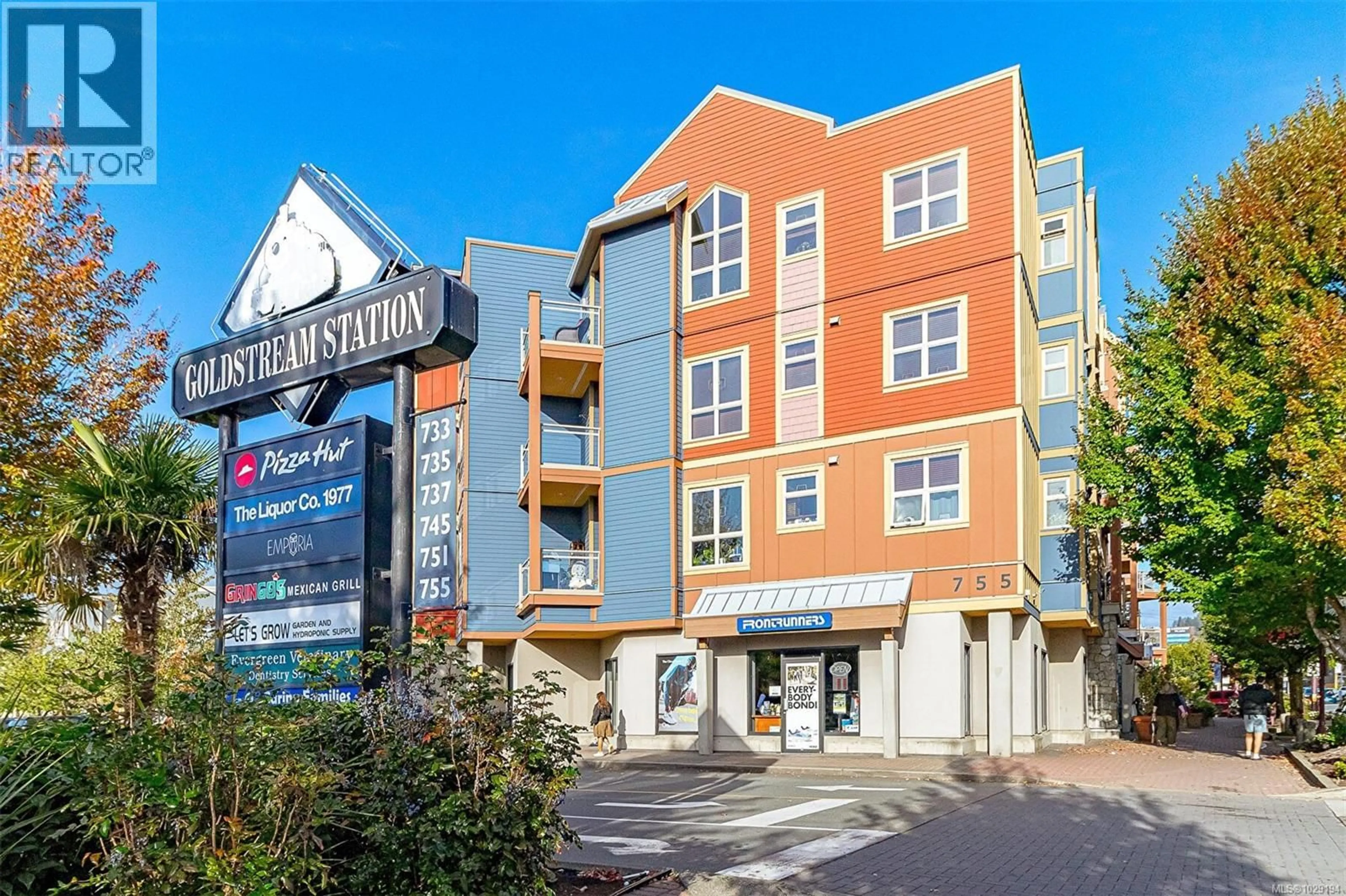 Unknown for 402 - 755 GOLDSTREAM AVENUE, Langford British Columbia V9B0H9