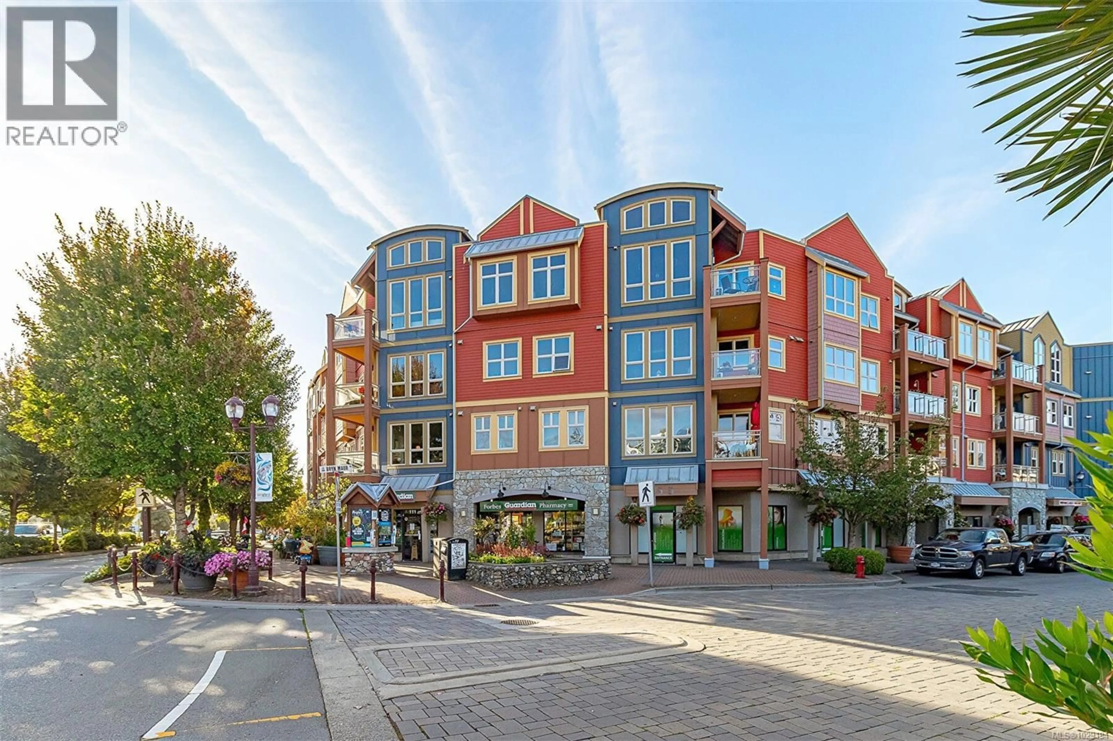 Unknown for 402 - 755 GOLDSTREAM AVENUE, Langford British Columbia V9B0H9