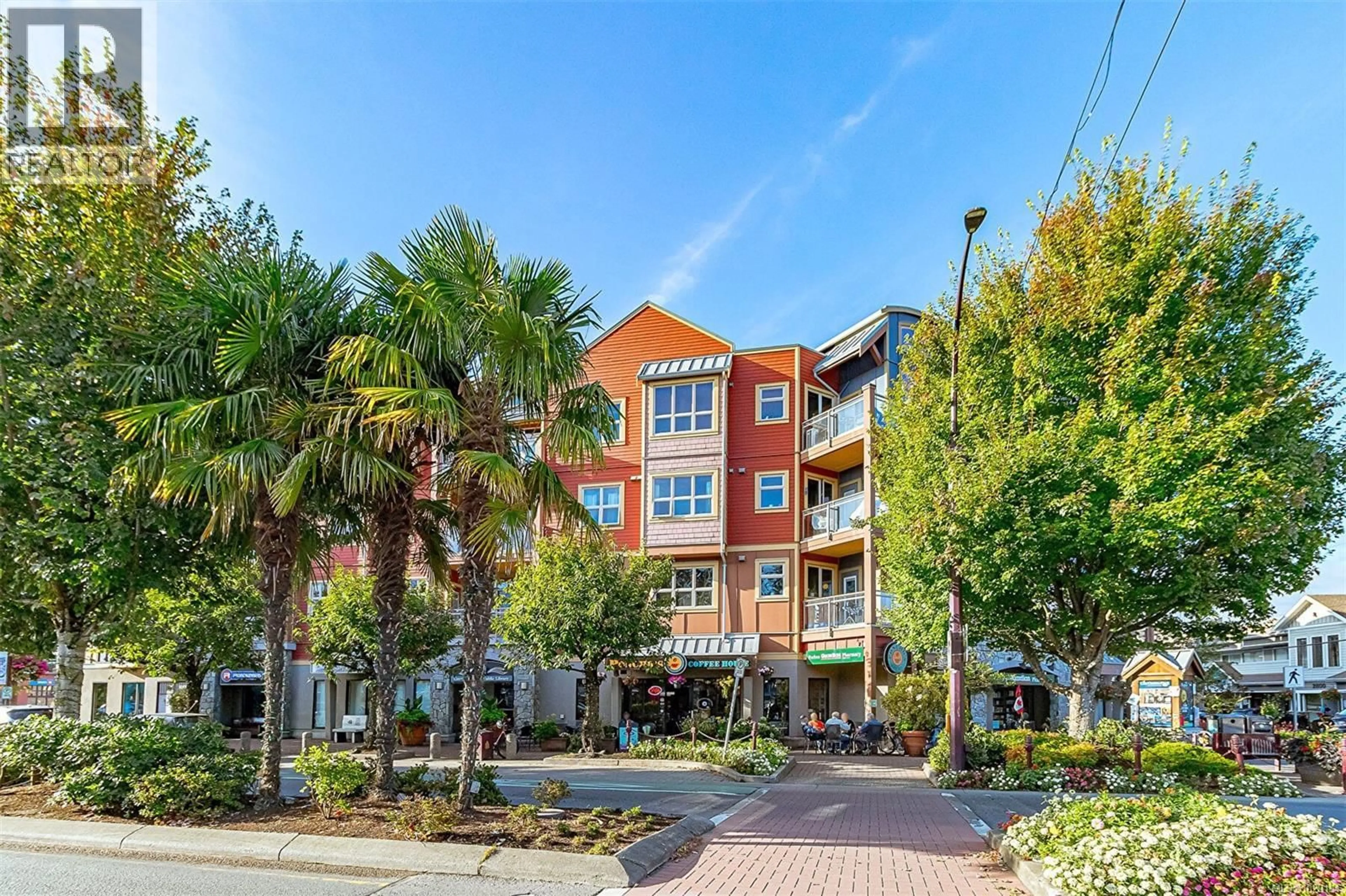 Unknown for 402 - 755 GOLDSTREAM AVENUE, Langford British Columbia V9B0H9