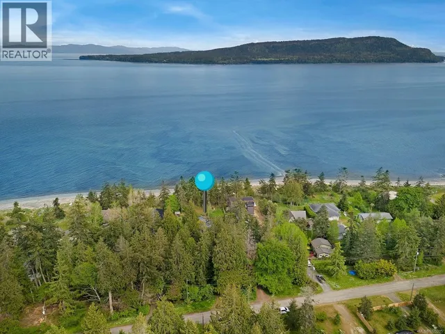 1550 DALZIEL ROAD, Denman Island 4