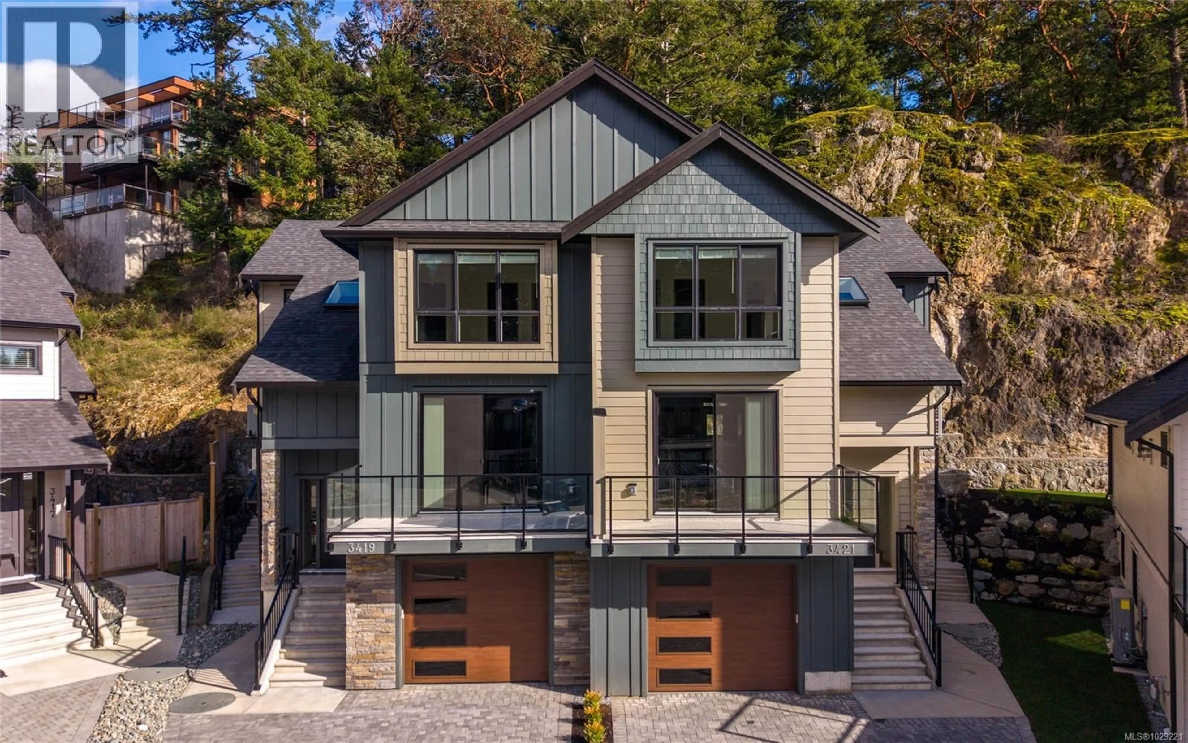 Unknown for 3419 HORIZON TERRACE, Langford British Columbia V9C4L5