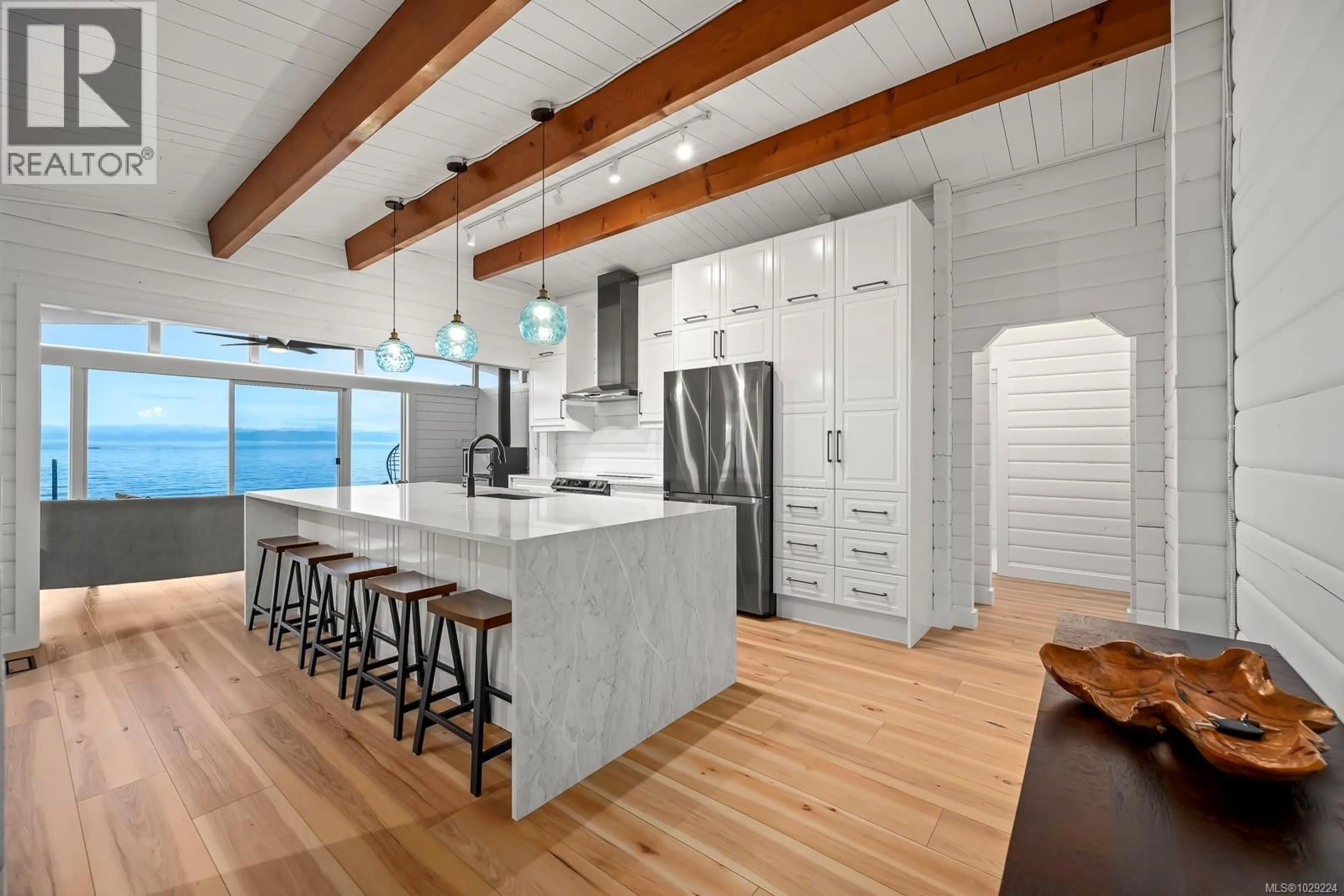 Open concept kitchen, unknown for 5778 CORAL ROAD, Courtenay British Columbia V9J1W9