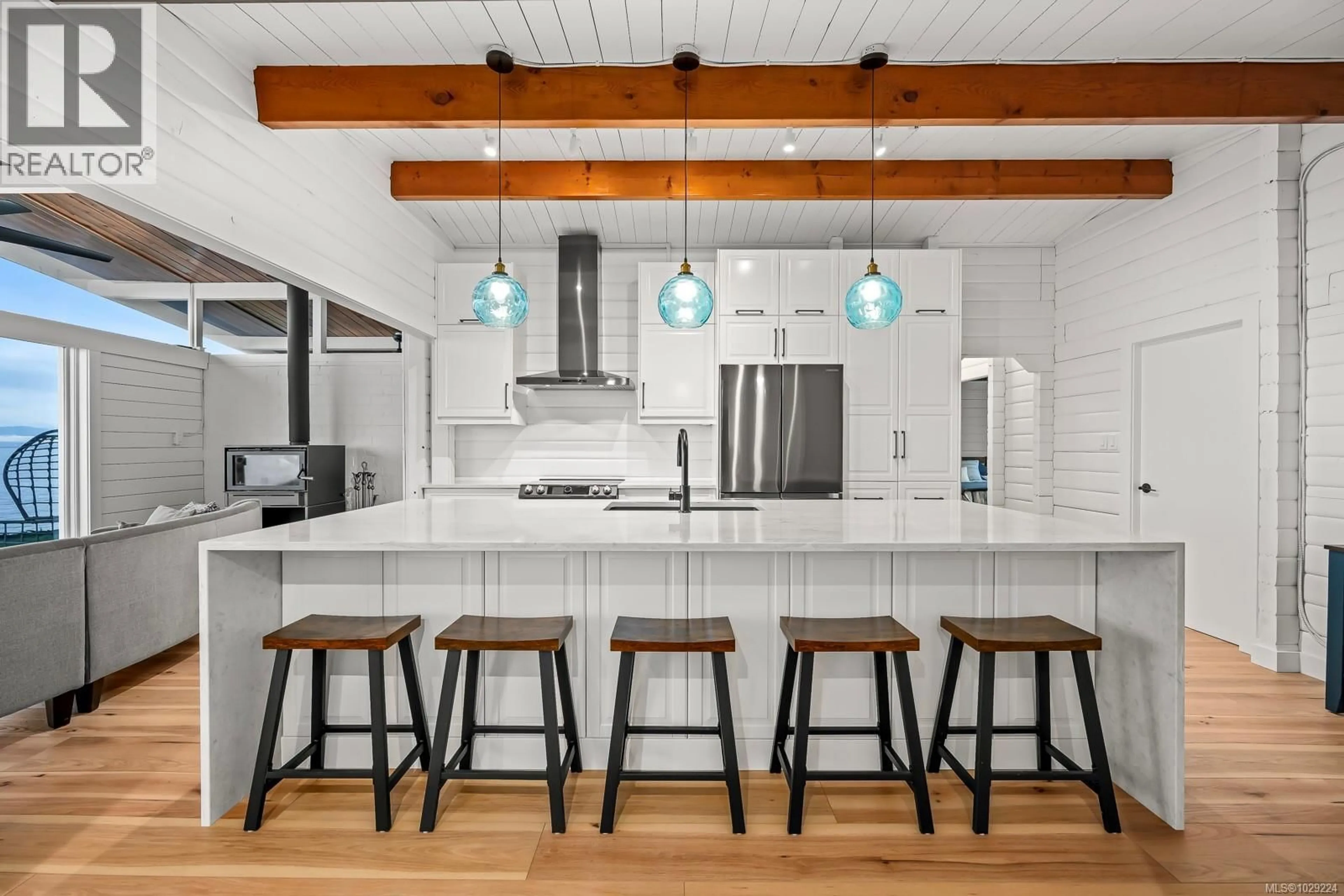 Open concept kitchen, unknown for 5778 CORAL ROAD, Courtenay British Columbia V9J1W9