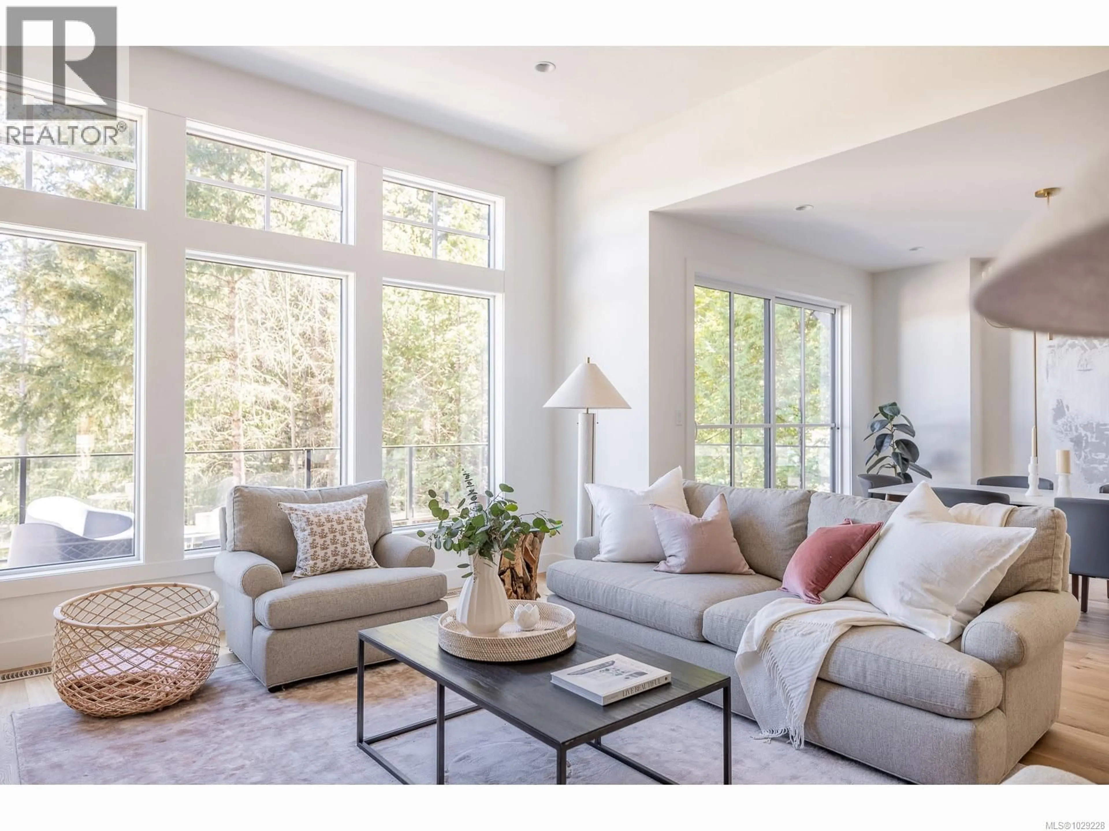 Living room with furniture, unknown for Lot 2 HAREWOOD MINES ROAD, Nanaimo British Columbia V9R5P5