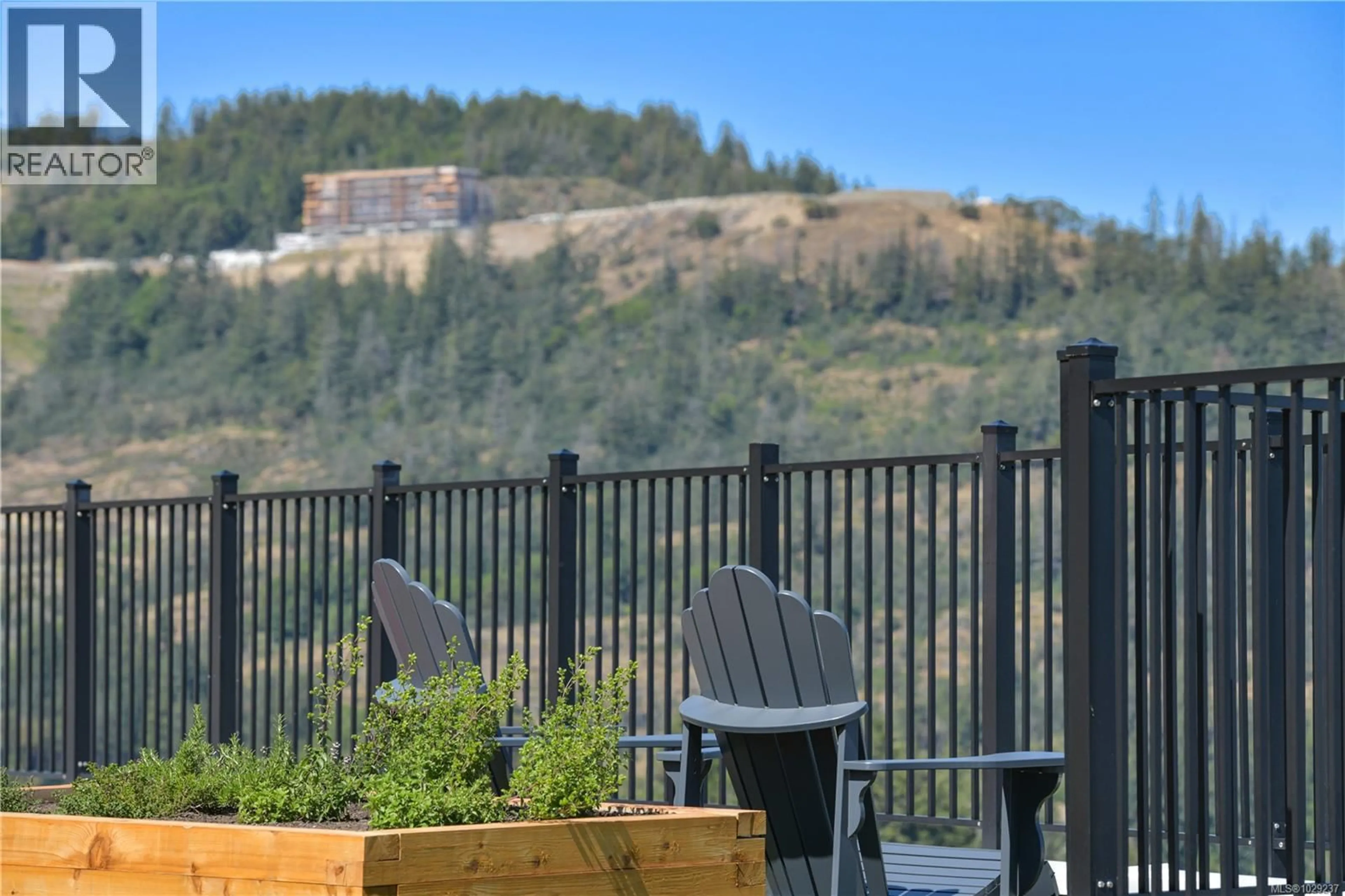 Patio, unknown for 204 - 1114 SAMAR CRESCENT, Langford British Columbia V9B7C5