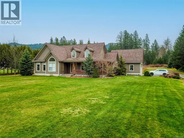 5495 MAEBELLE ROAD, Port Alberni 4