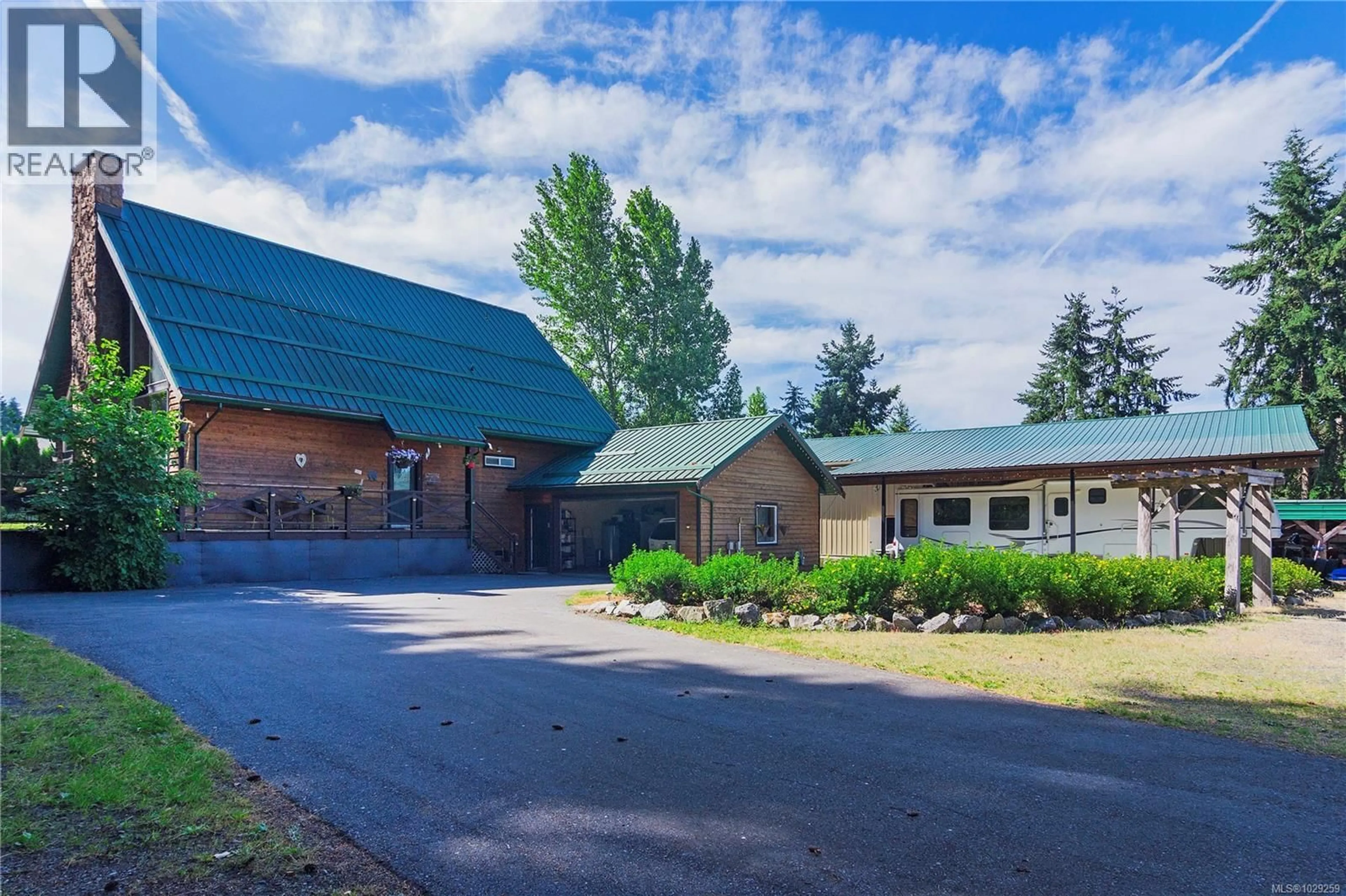 Unknown for CHANDLER ROAD, Ladysmith British Columbia V9G1J5