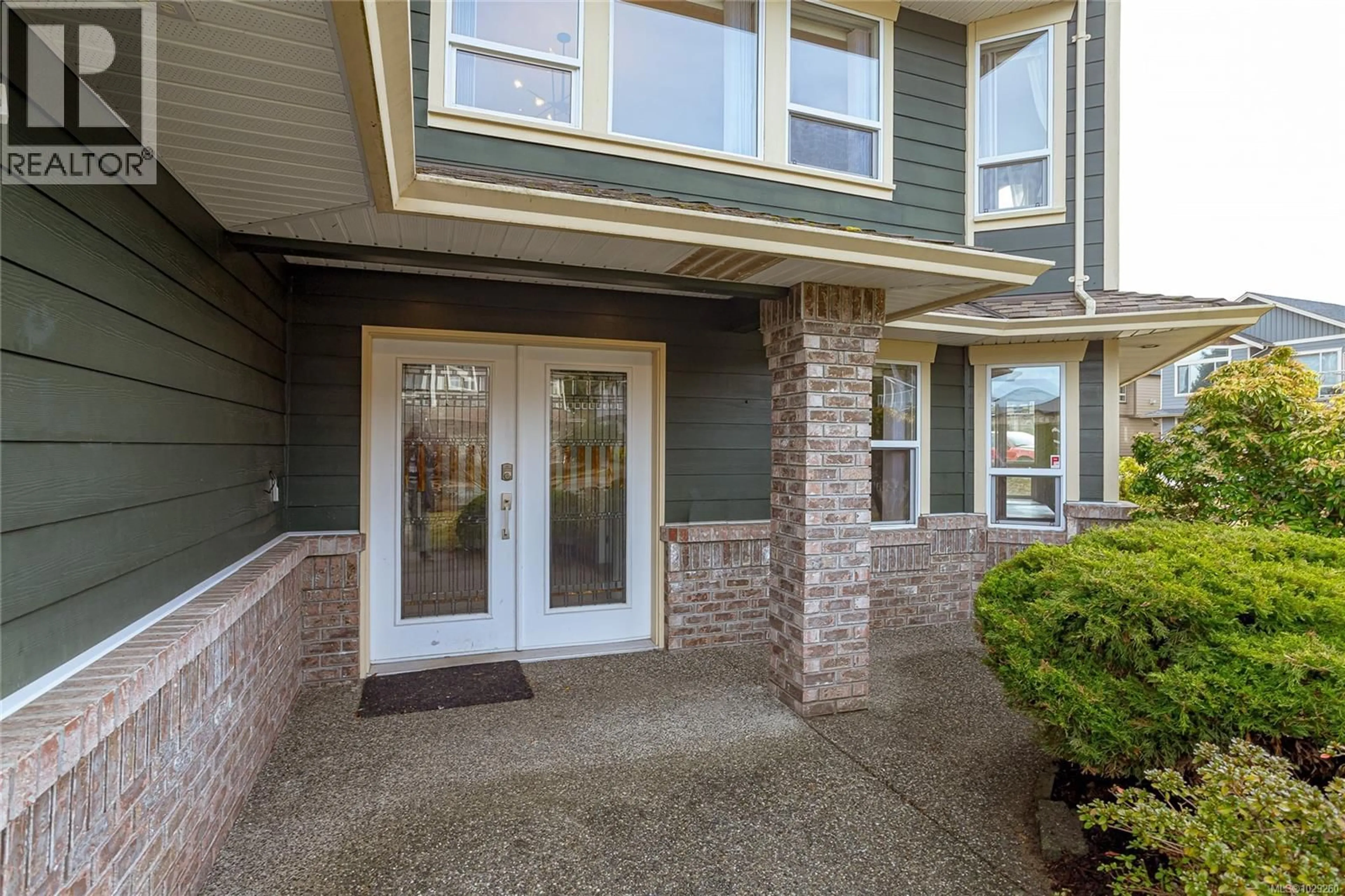 Indoor entryway for 6599 KESTREL CRESCENT, Nanaimo British Columbia V9V1V9
