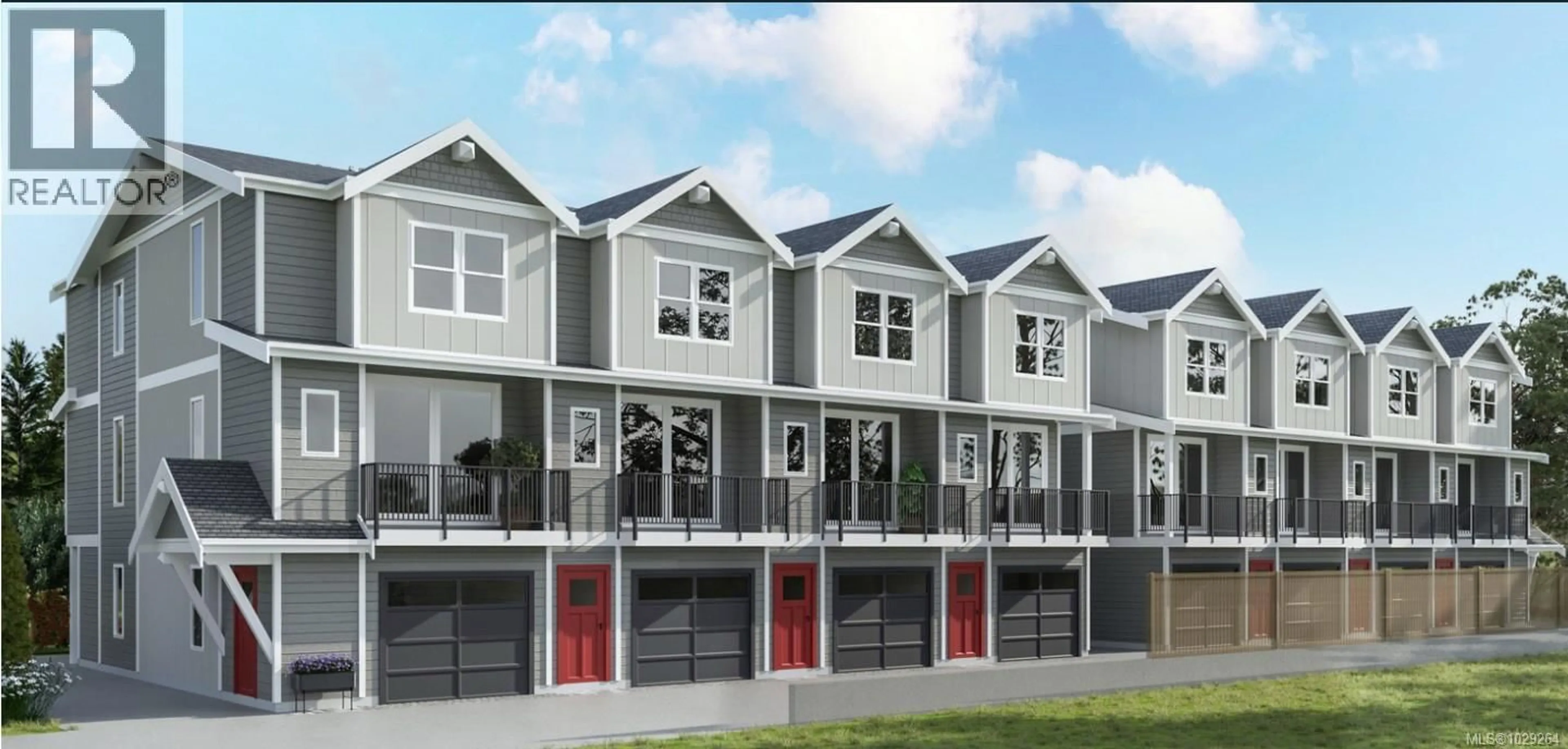 Unknown for 105 - 960 JENKINS AVENUE, Langford British Columbia V9B2N7