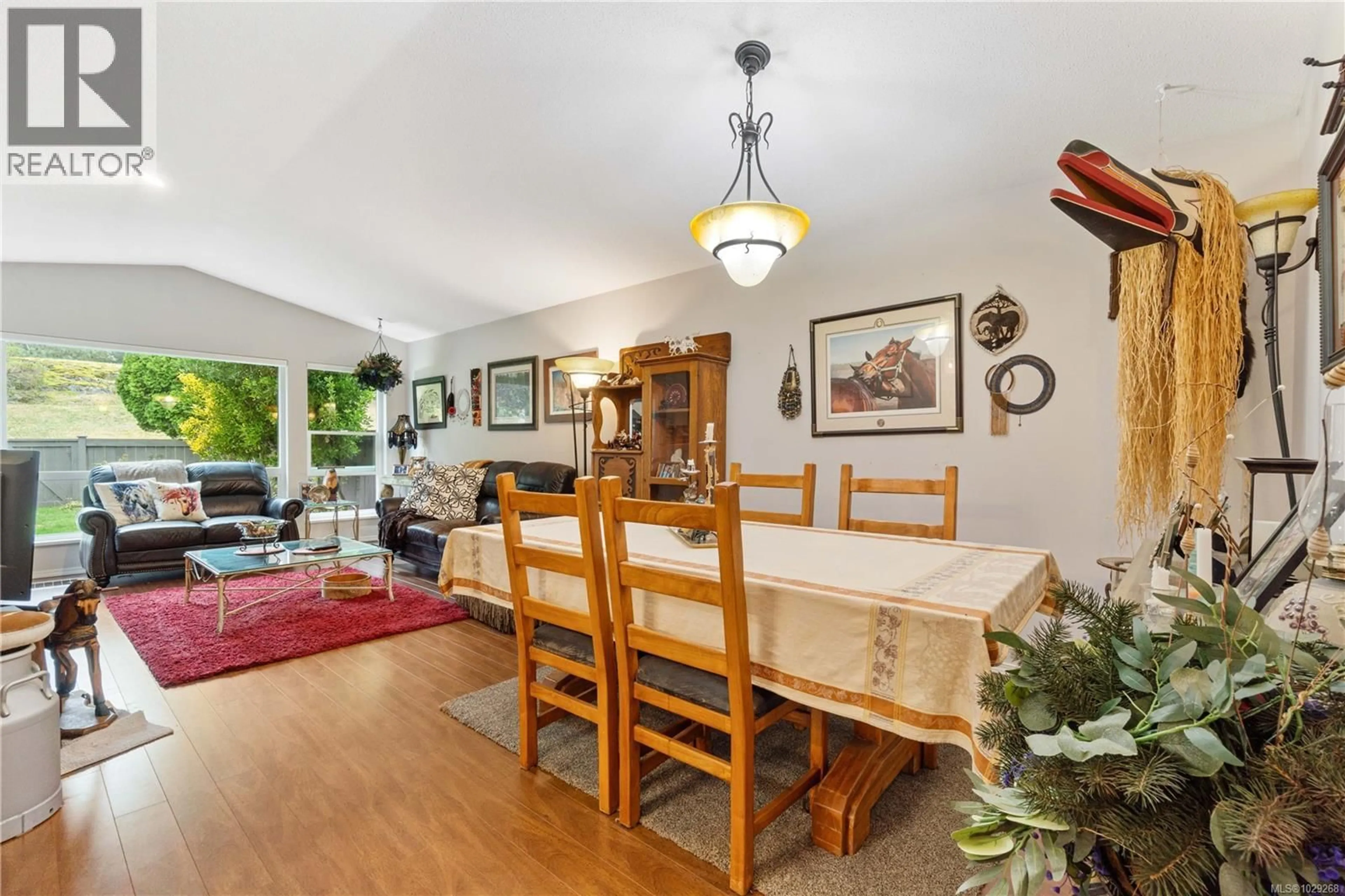 Dining room, unknown for 23 - 2655 ANDOVER ROAD, Nanoose Bay British Columbia V9P9J5