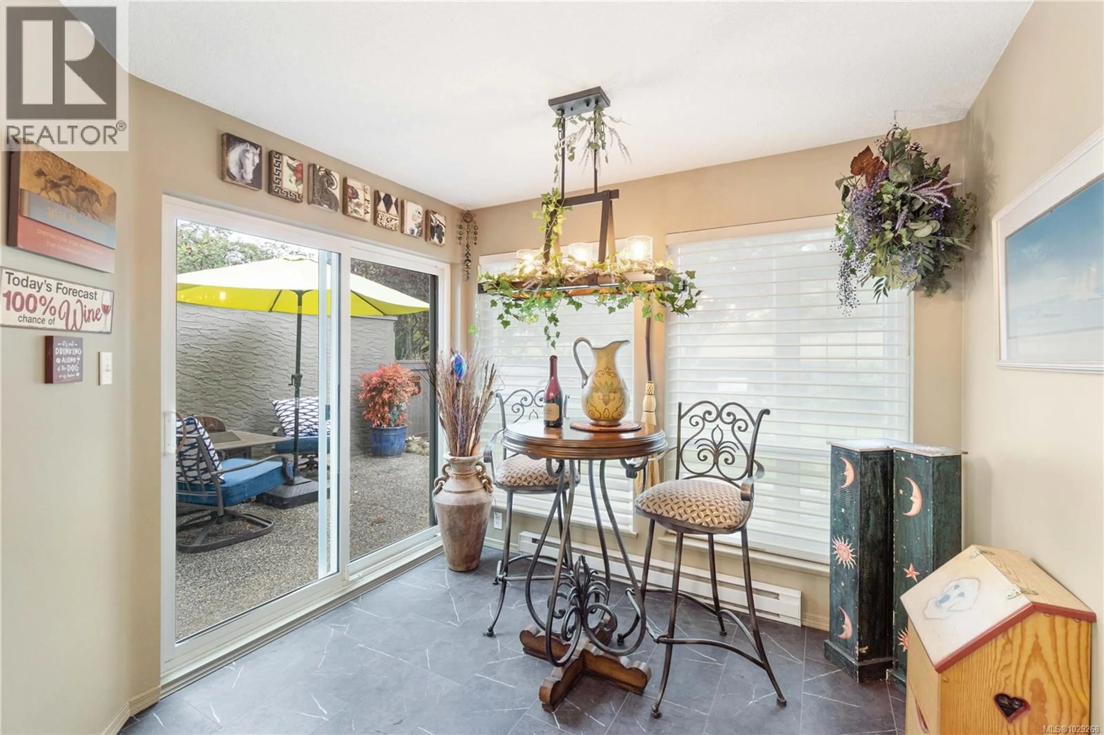 Patio, street for 23 - 2655 ANDOVER ROAD, Nanoose Bay British Columbia V9P9J5