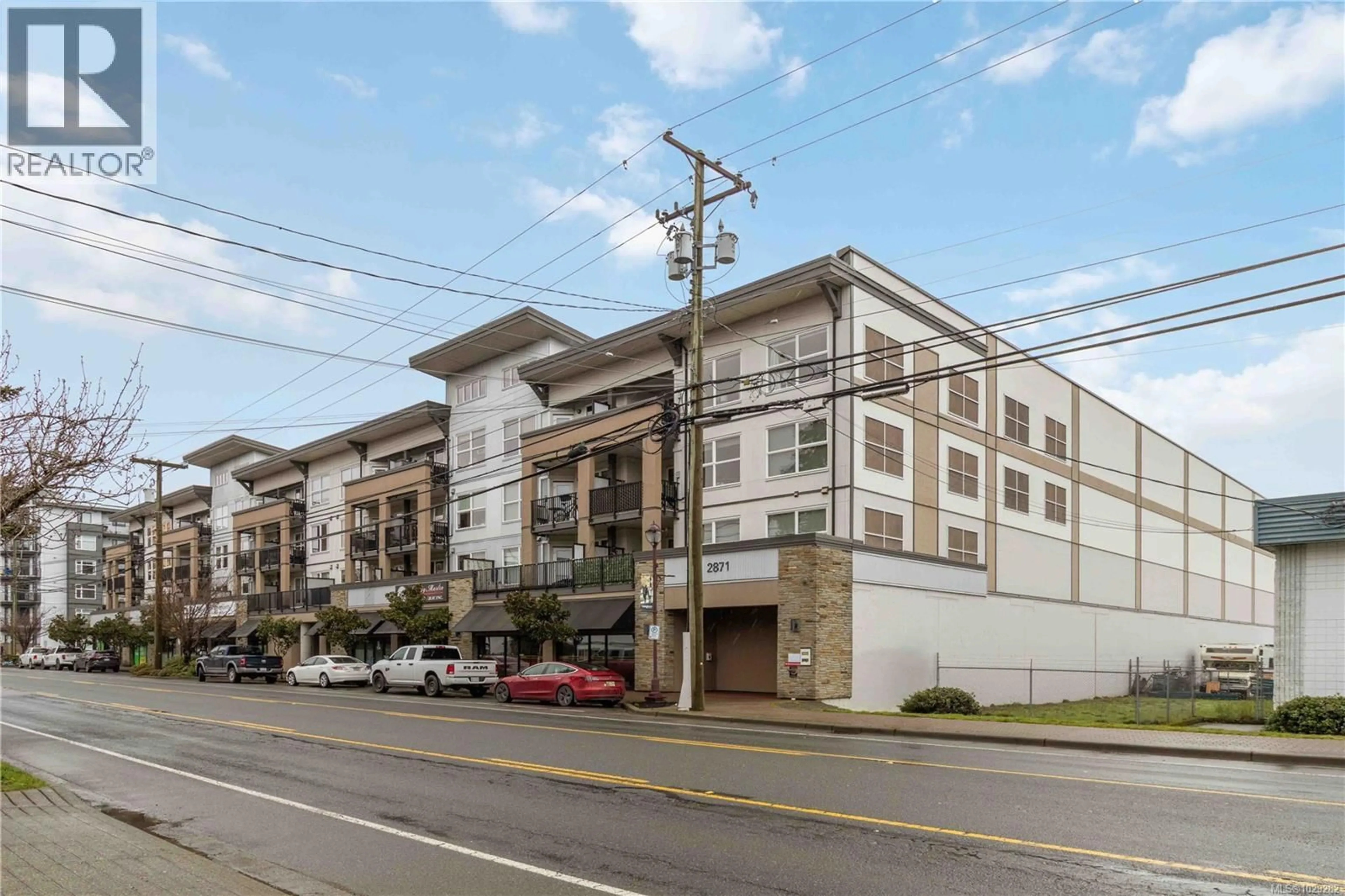 Unknown for 420 - 2871 JACKLIN ROAD, Langford British Columbia V9B5R8