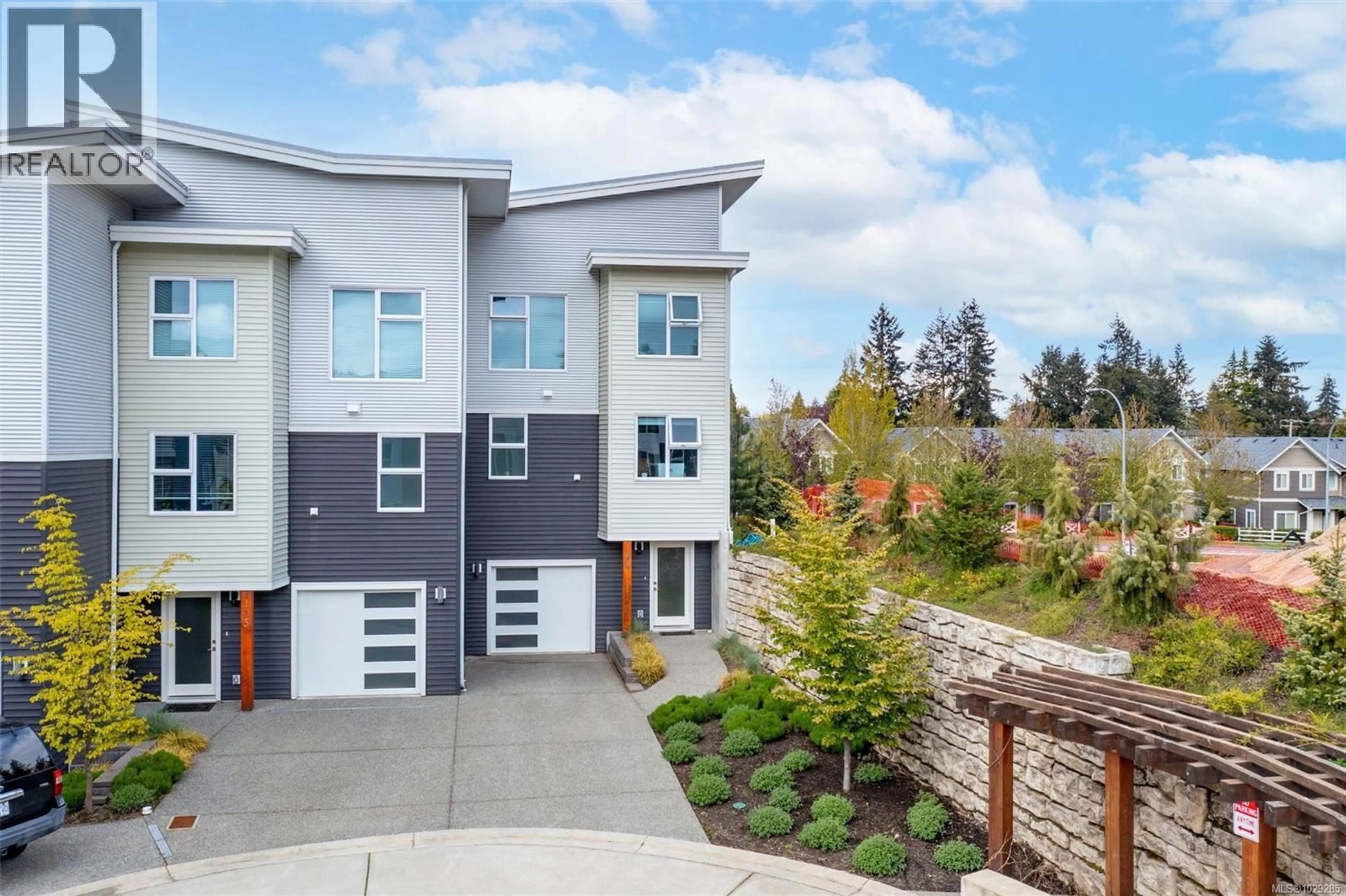 Unknown for 106 - 1800 SUMMERHILL PLACE, Nanaimo British Columbia V9S0C7