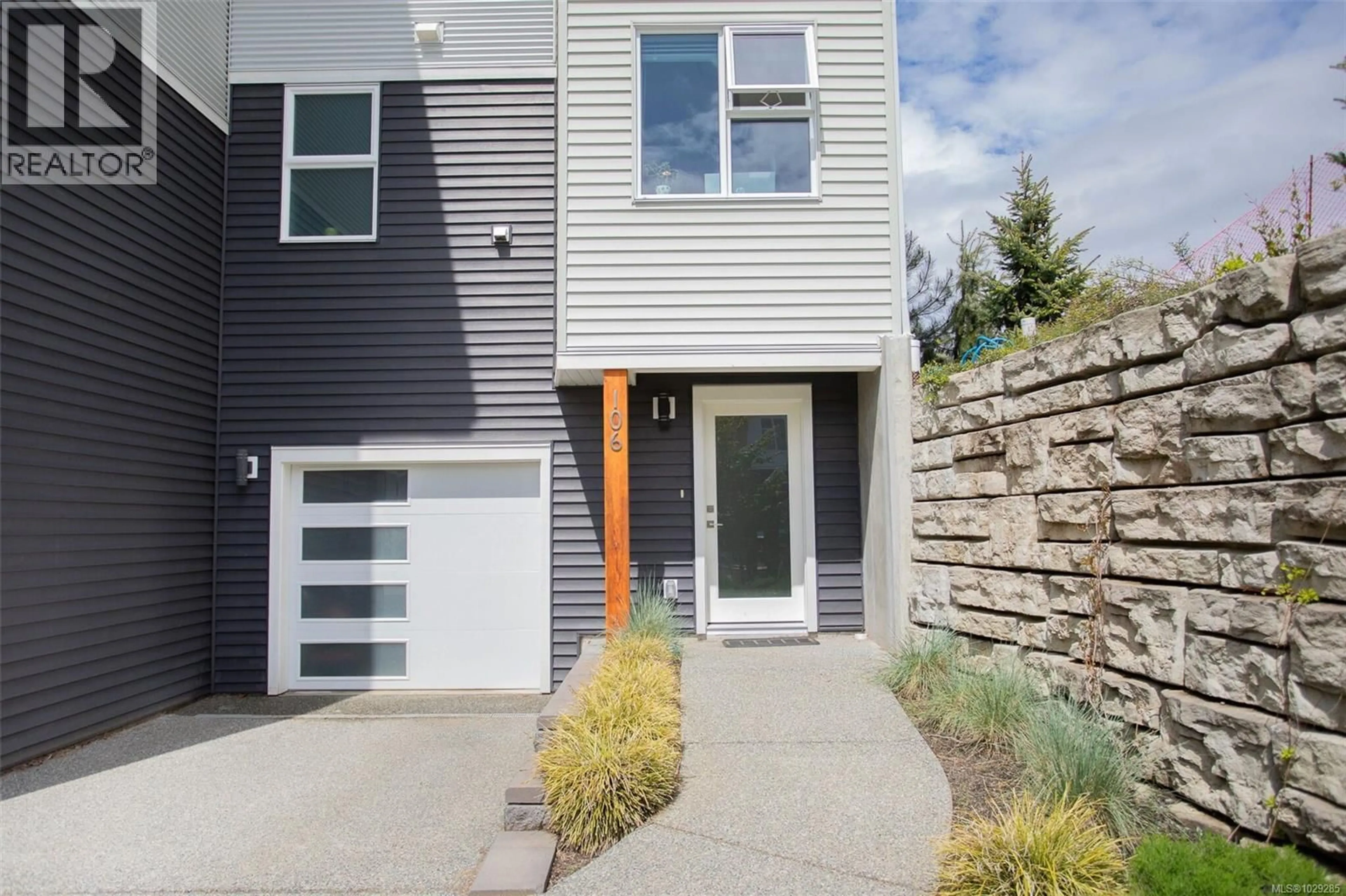 Unknown for 106 - 1800 SUMMERHILL PLACE, Nanaimo British Columbia V9S0C7