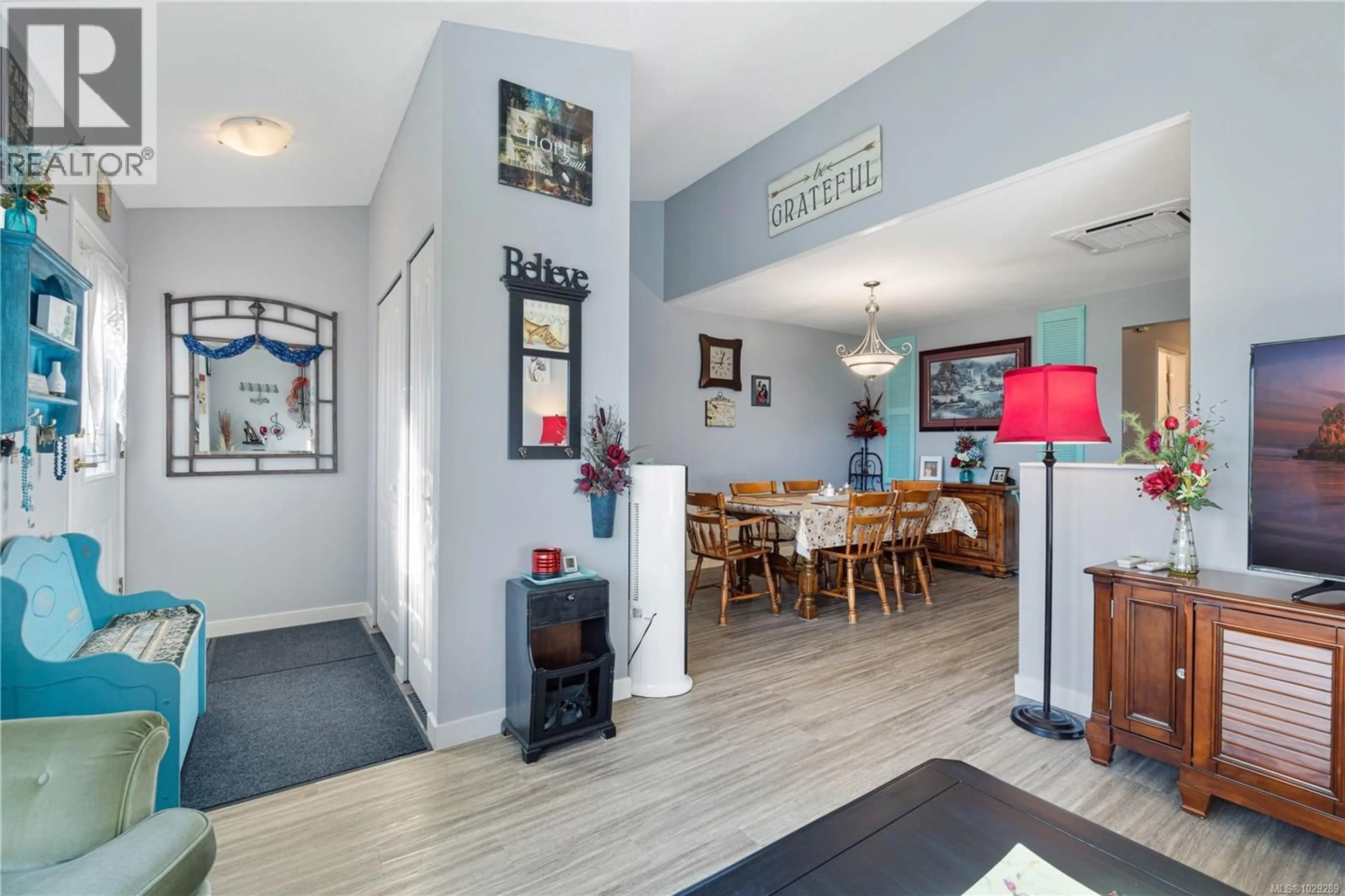 Dining room, unknown for 65 - 120 FINHOLM STREET, Parksville British Columbia V9P1J6