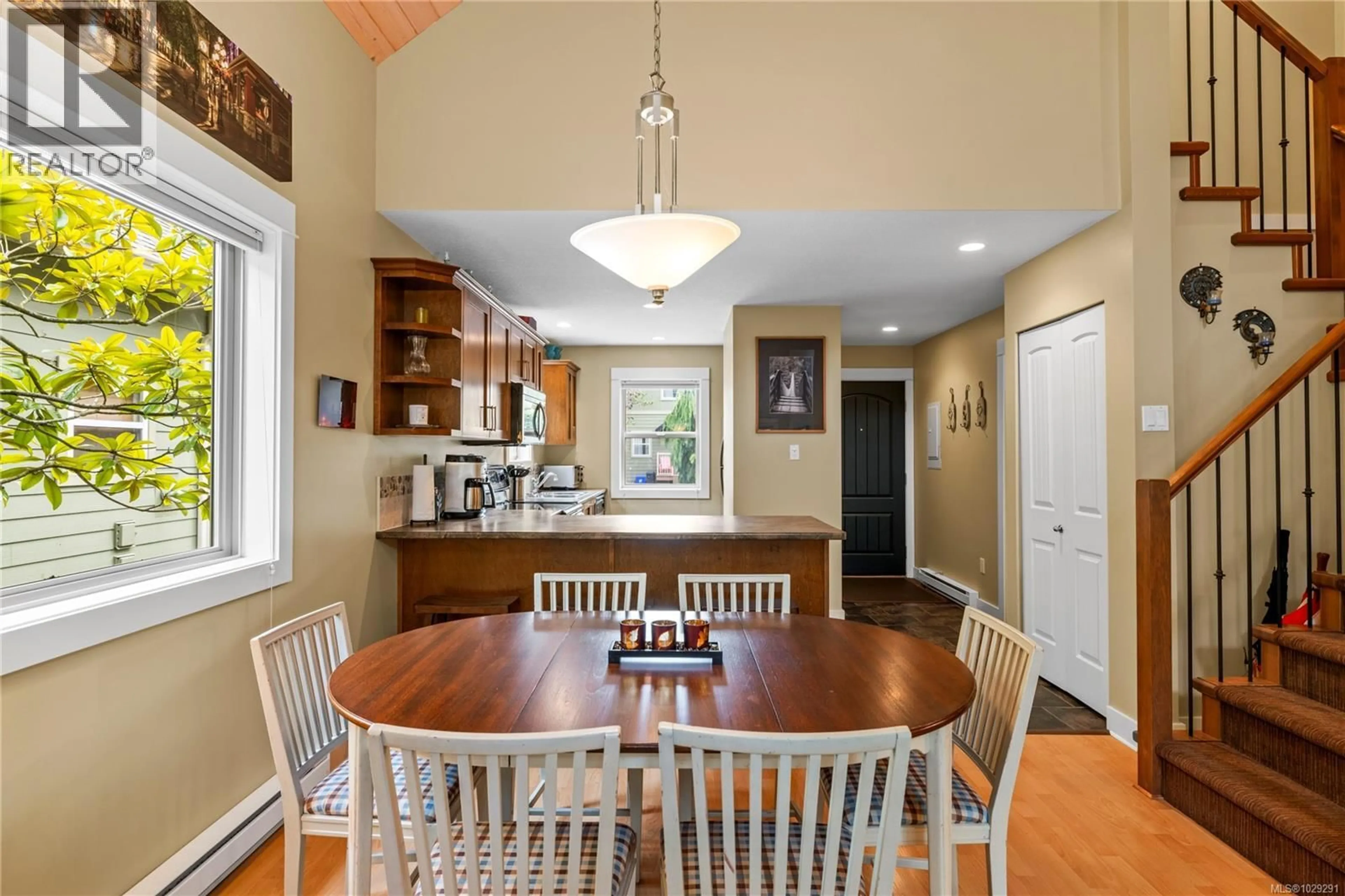 Dining room, unknown for 169 - 1080 RESORT DRIVE, Parksville British Columbia V9P2E3