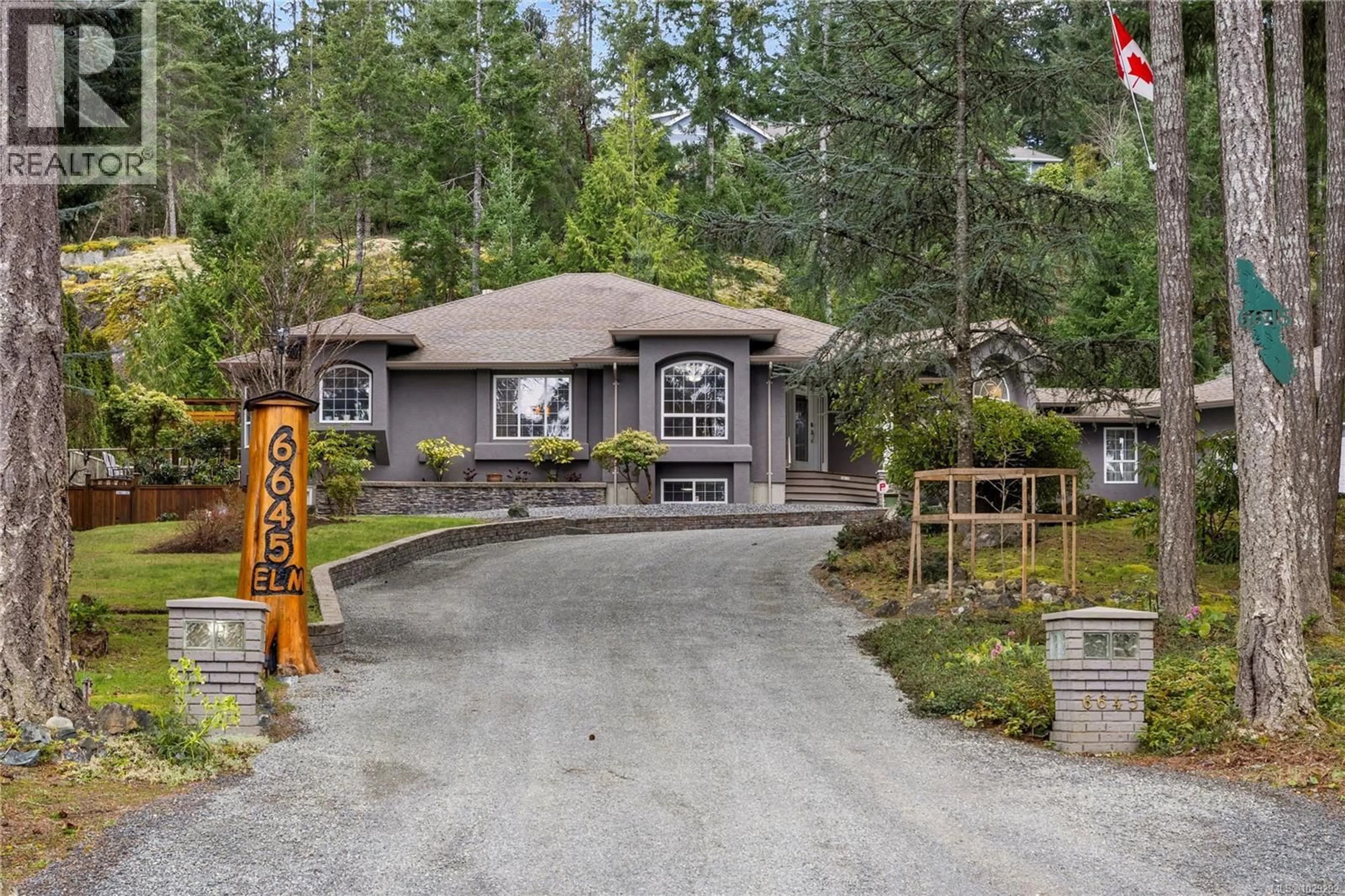 Unknown for 6645 ELM ROAD, Lantzville British Columbia V0R2H0