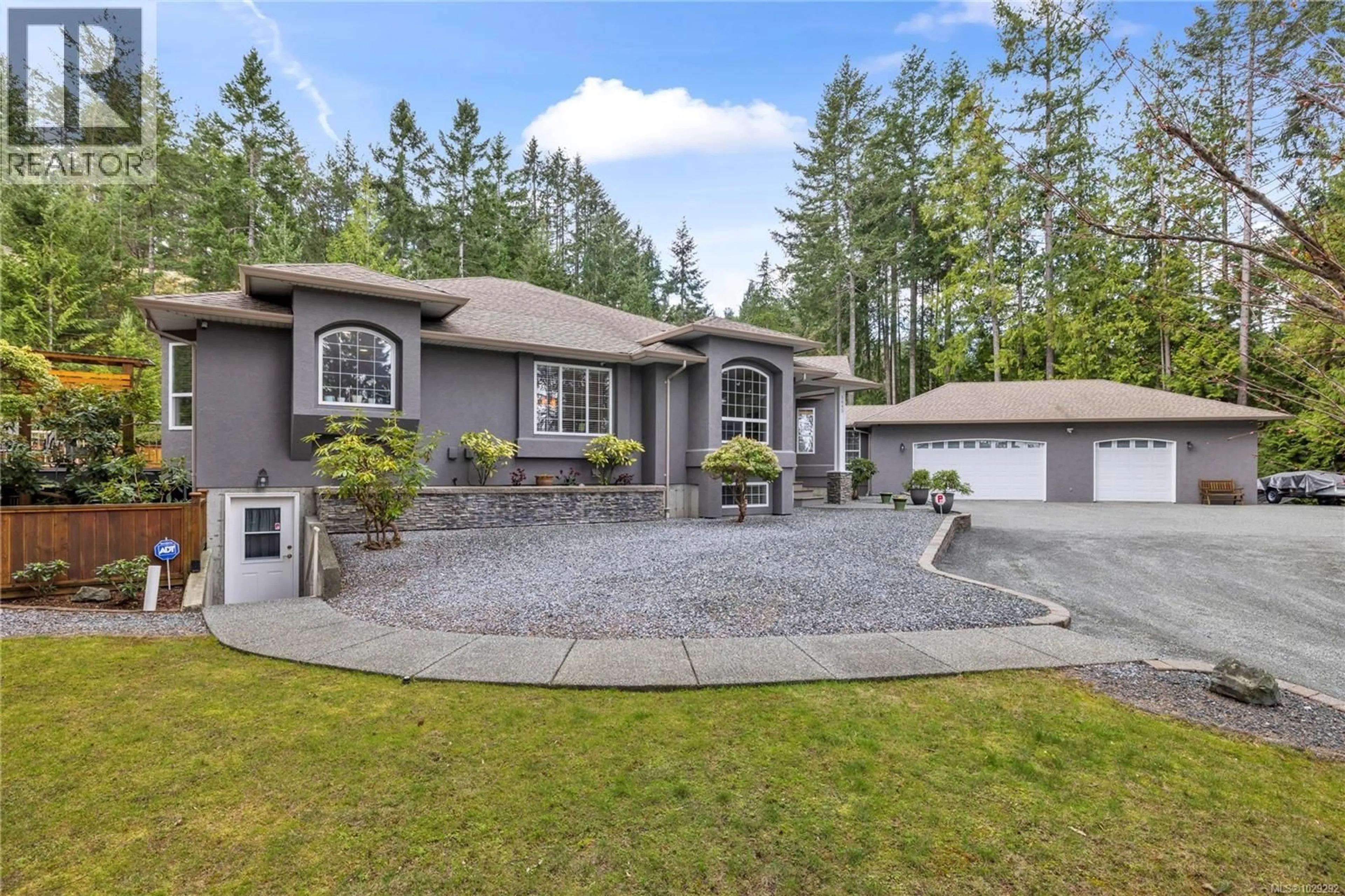 Unknown for 6645 ELM ROAD, Lantzville British Columbia V0R2H0