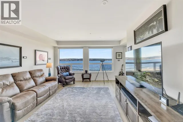 302 - 536 ISLAND HIGHWAY, Campbell River 5