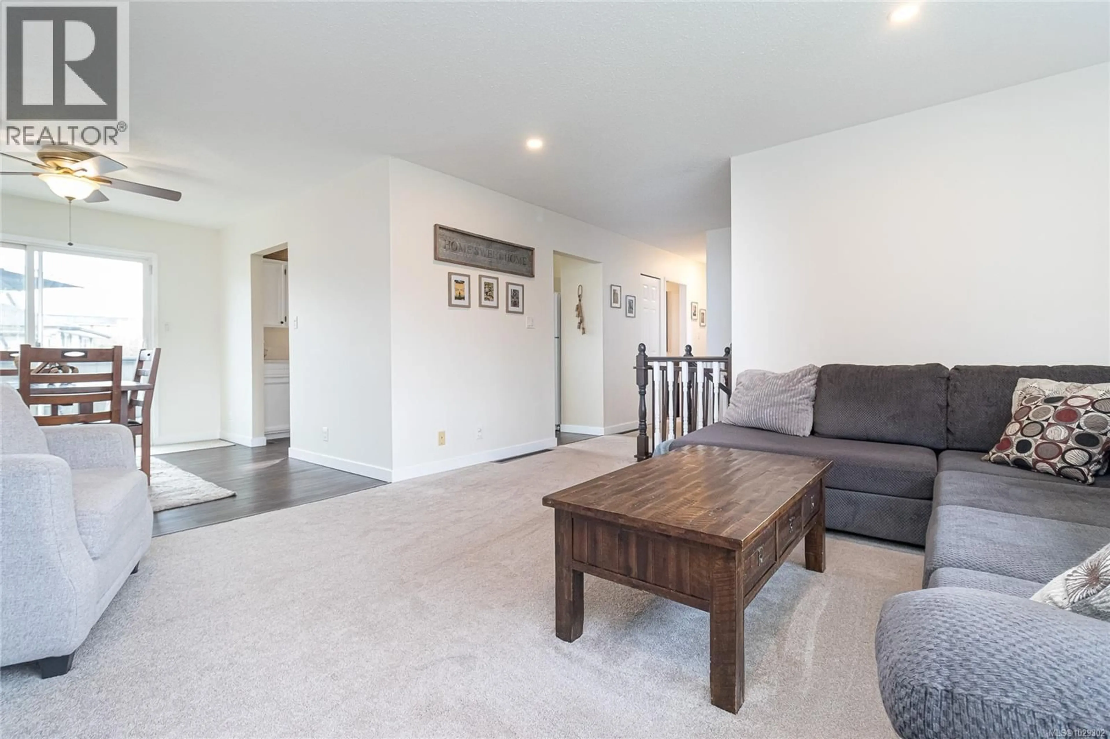 Living room with furniture, unknown for 10015 SIMKIN PLACE, Sidney British Columbia V8L3N5