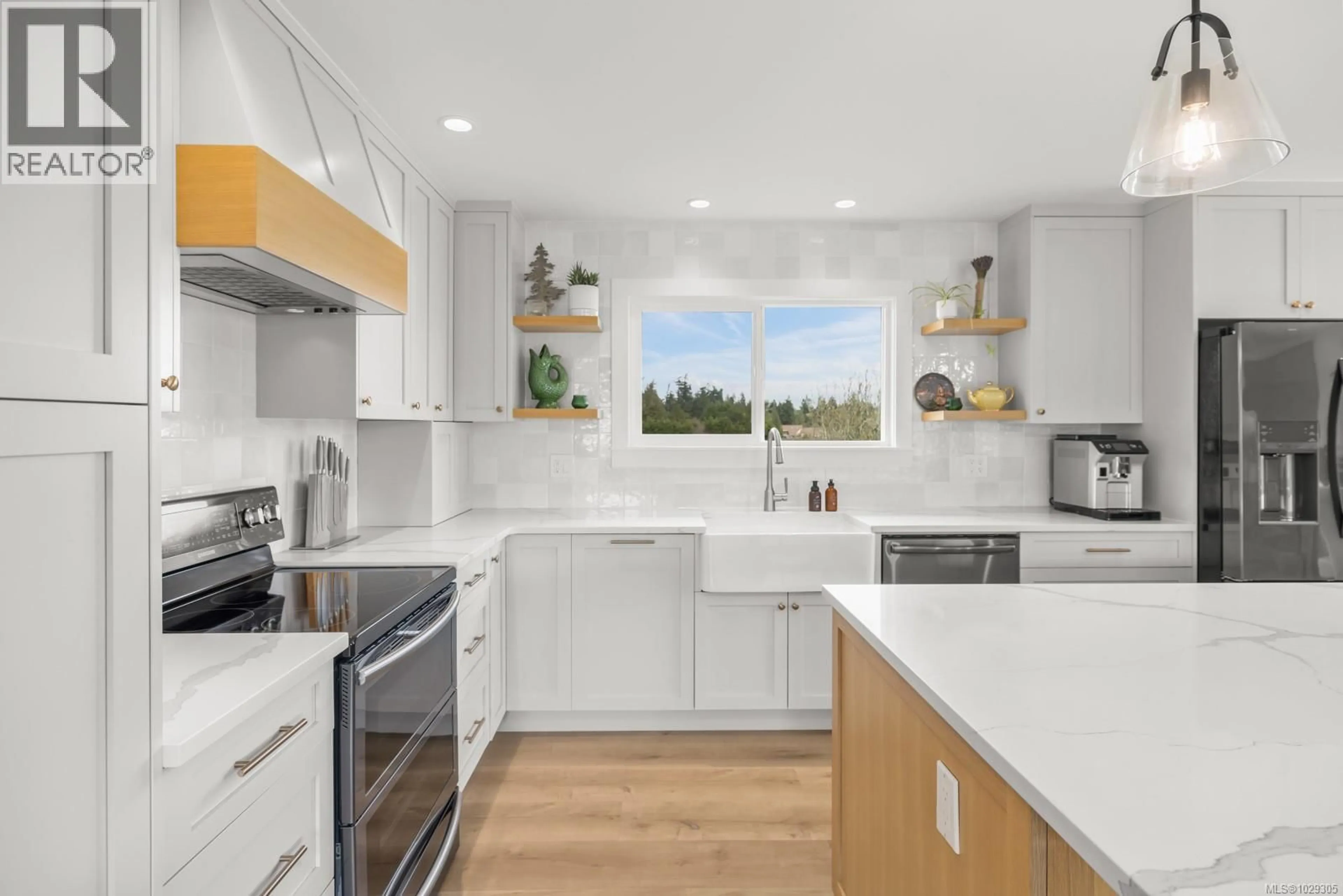 Open concept kitchen, unknown for 4425 HAPPY VALLEY ROAD, Metchosin British Columbia V9C3Z3