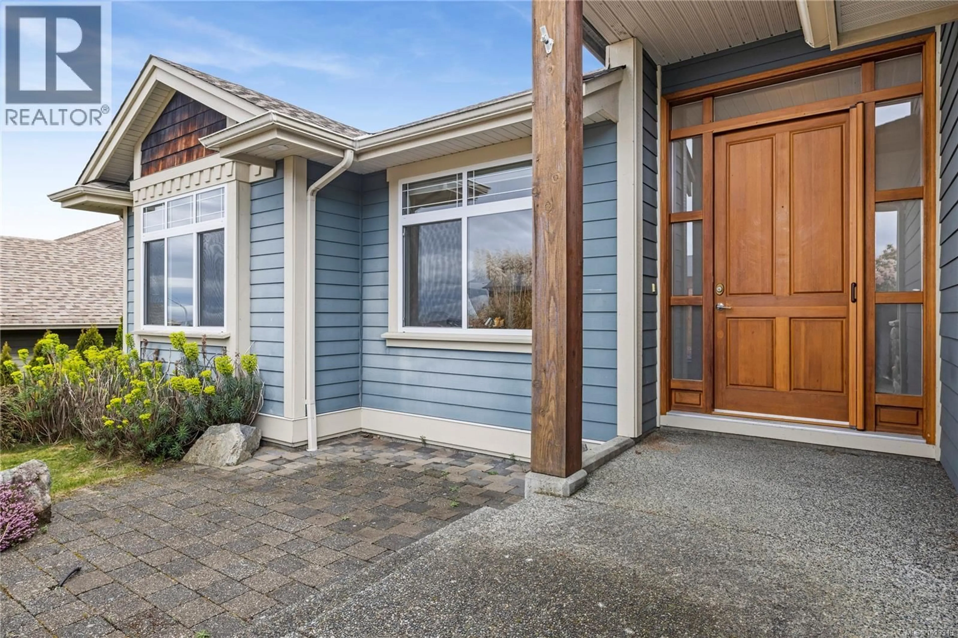 Unknown for 6538 HARRIER ROAD, Nanaimo British Columbia V9V1V8