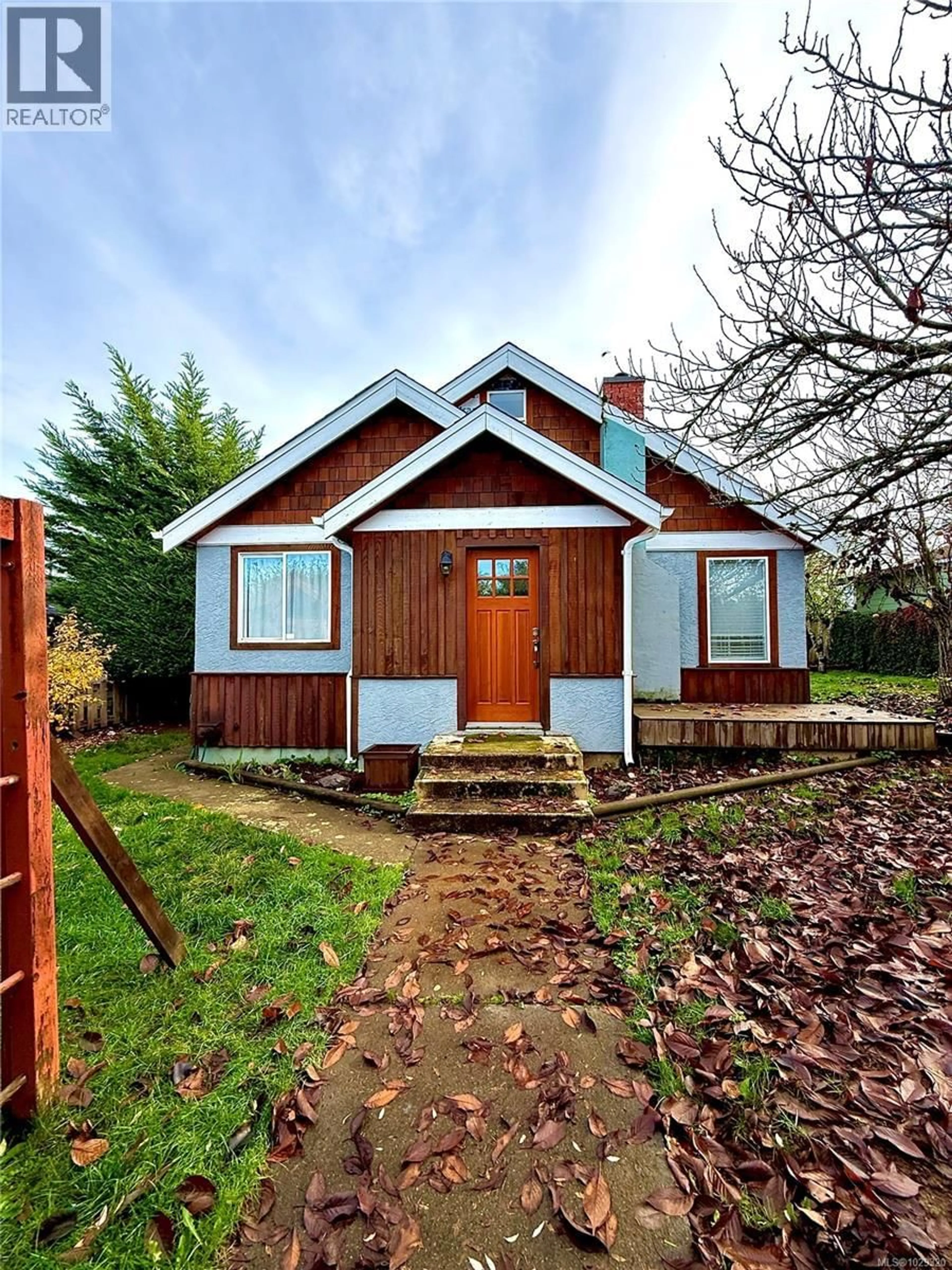 Unknown for 4021 8TH AVENUE, Port Alberni British Columbia V9Y4S3