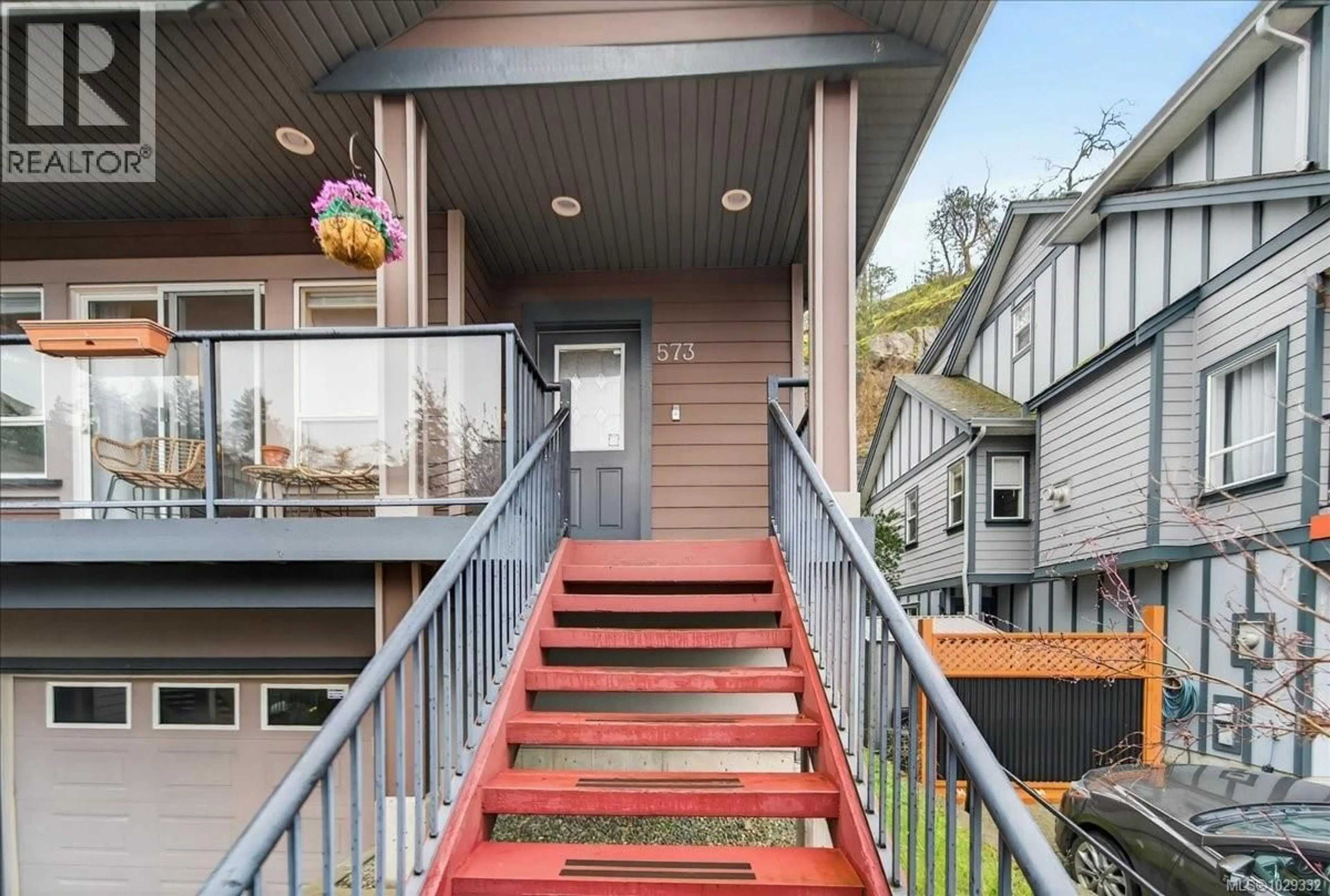 Unknown for 573 KINGSVIEW RIDGE, Langford British Columbia V9B6T7