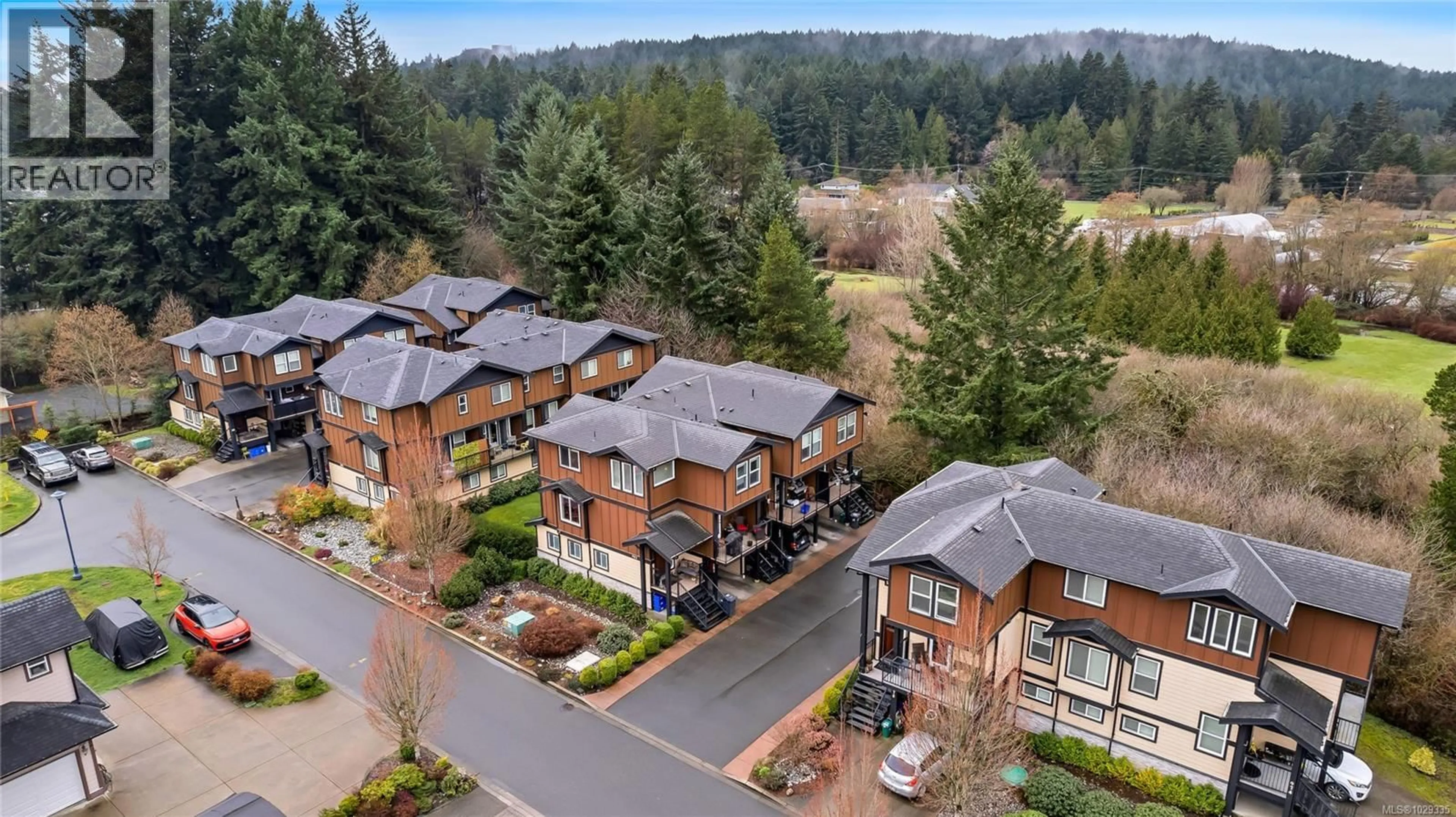 Unknown for 101 - 982 RATTANWOOD PLACE, Langford British Columbia V9C0C7