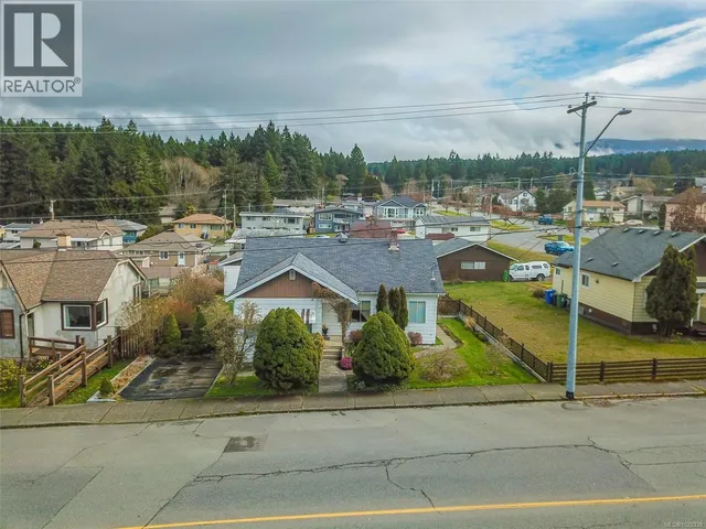 3129 10TH AVENUE, Port Alberni 2