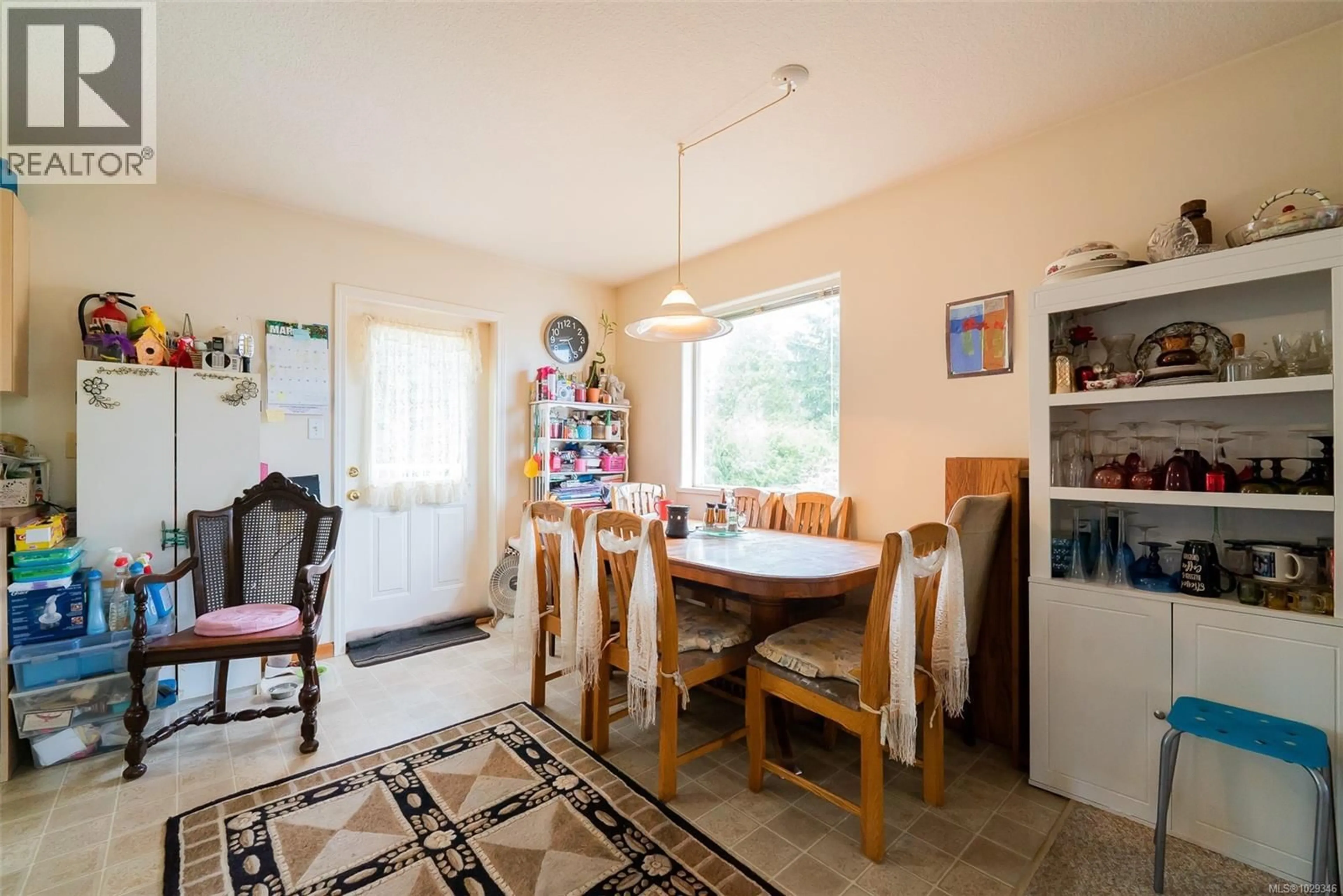 Dining room, unknown for 297 HARWELL ROAD, Nanaimo British Columbia V9R6V4