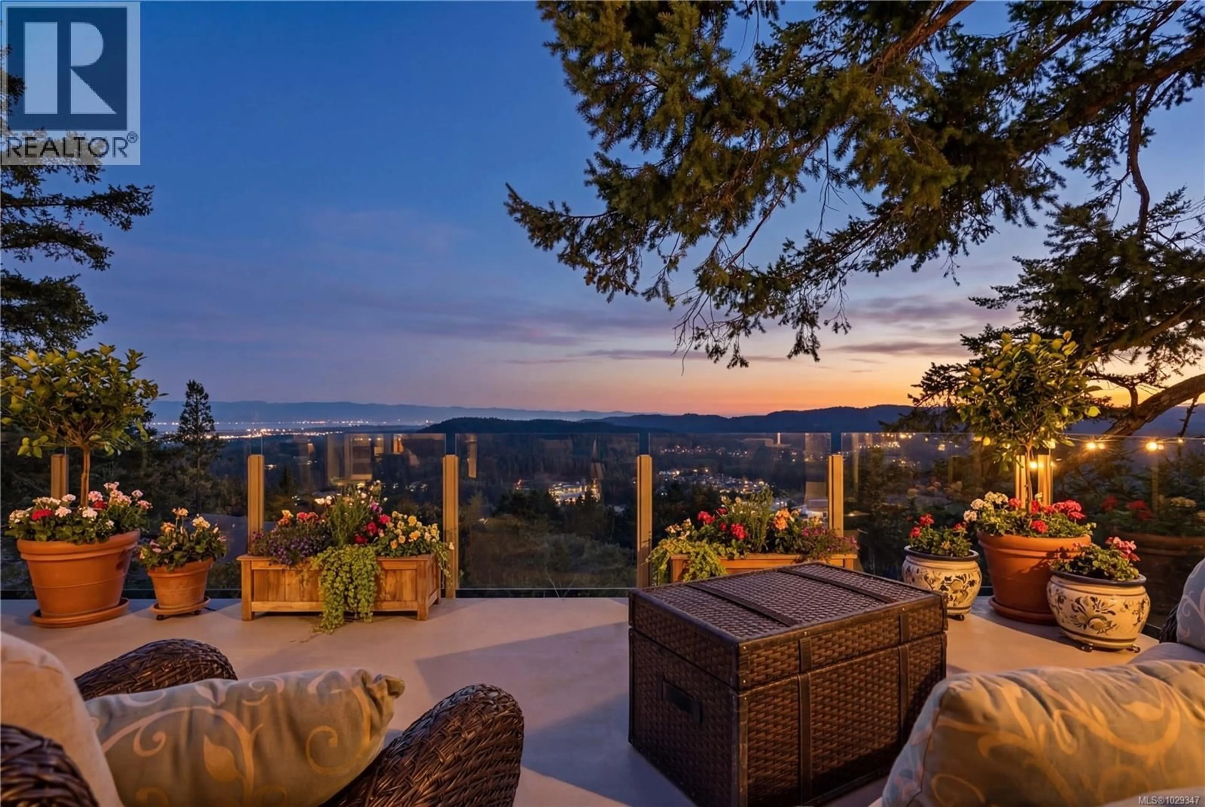 Patio, mountain view for 3475 BLUE SKY PLACE, Colwood British Columbia V9C3N5