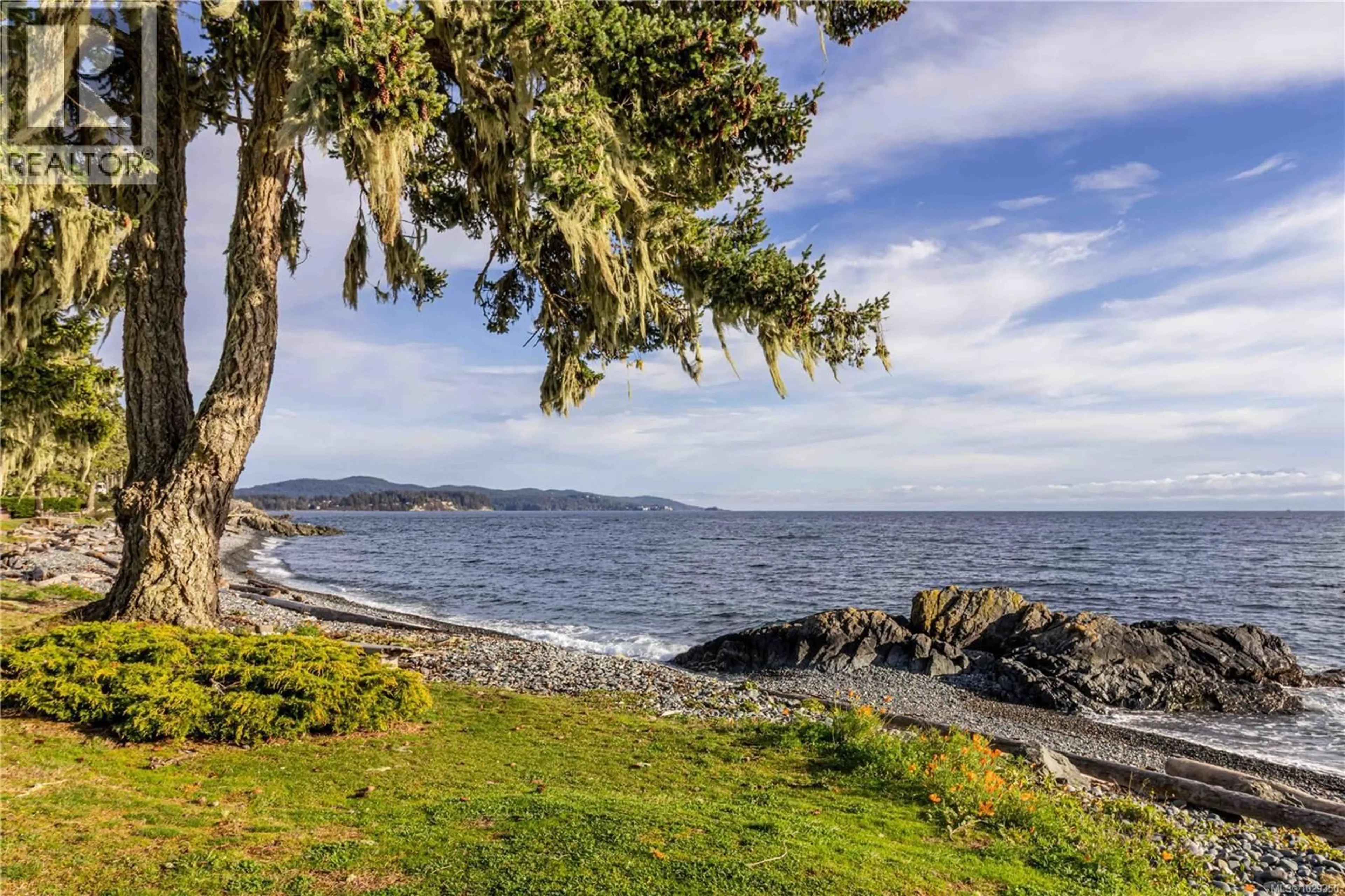 Patio, water/lake/river/ocean view for 29 - 7871 WEST COAST ROAD, Sooke British Columbia V9Z0R6