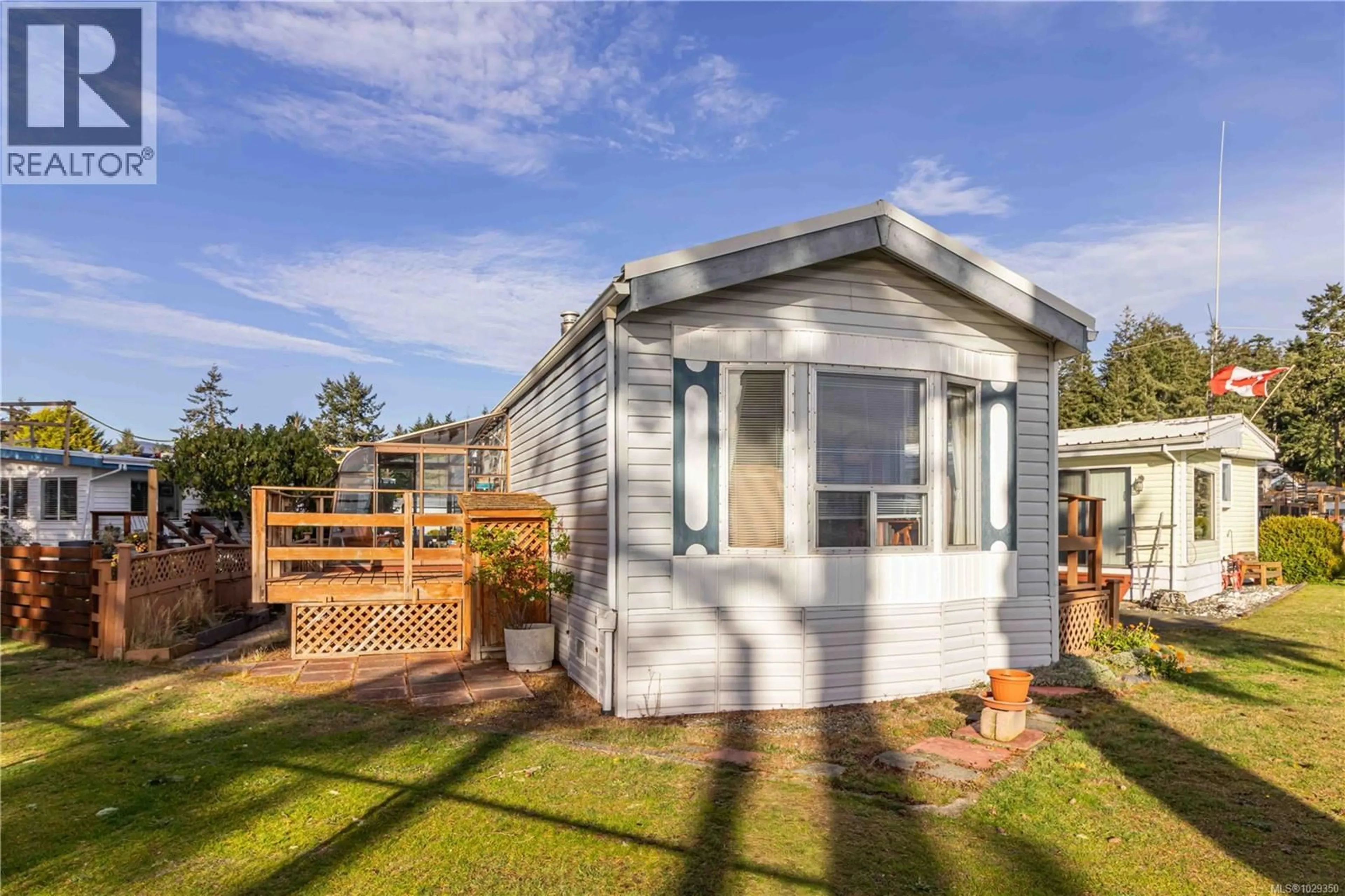 Home with vinyl exterior material, street for 29 - 7871 WEST COAST ROAD, Sooke British Columbia V9Z0R6