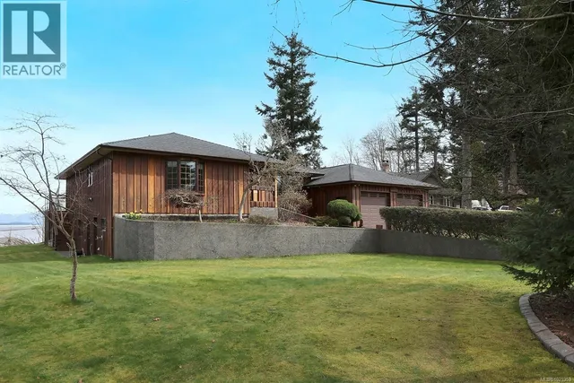 3882 WAVECREST ROAD, Campbell River 3