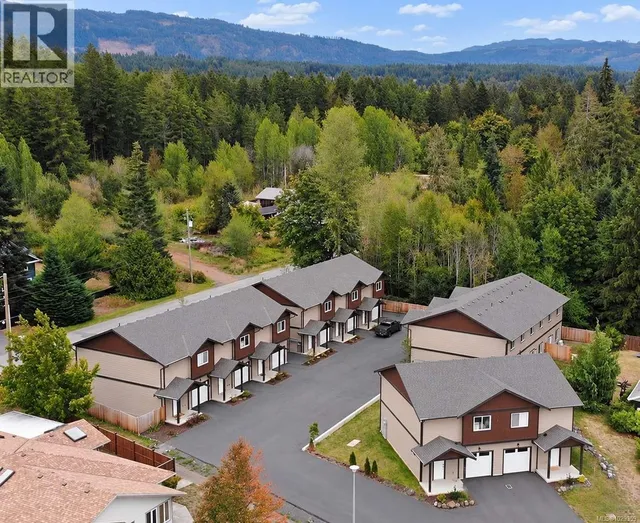 101 - 5535 WOODLAND CRESCENT EAST, Port Alberni 2