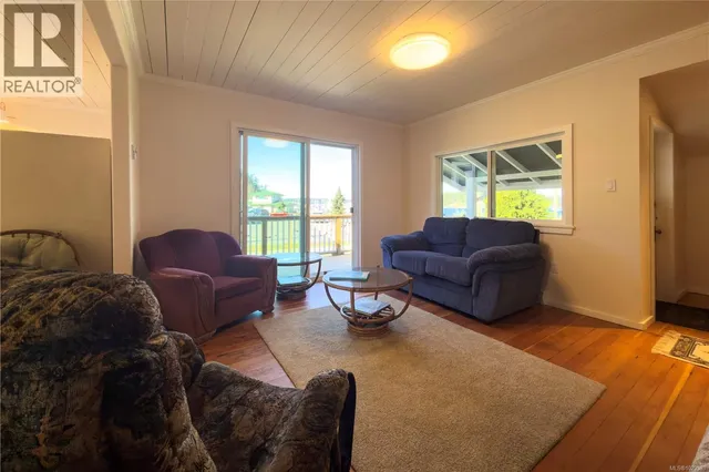 683 GREEN ROAD, Quadra Island 4