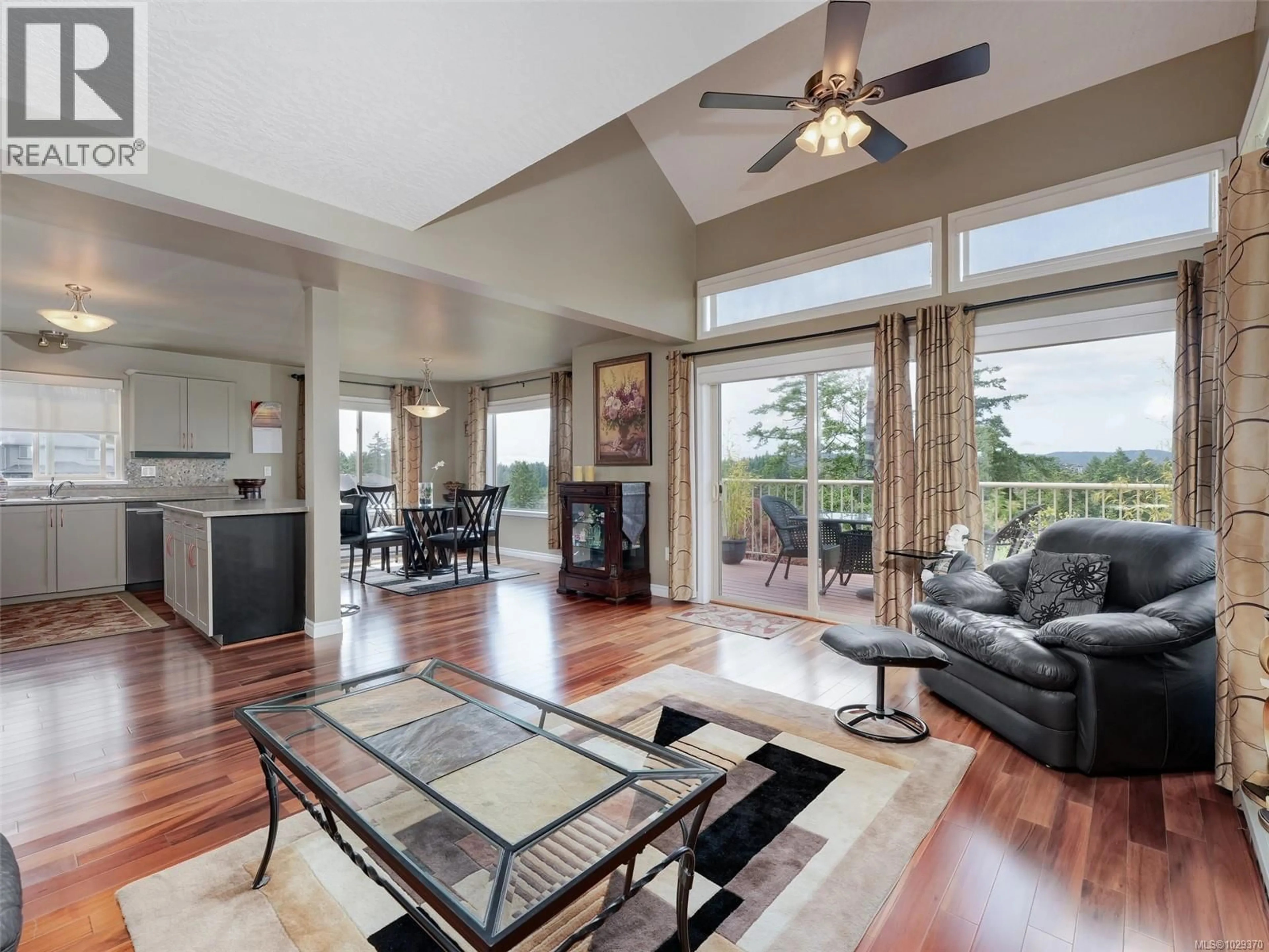 Living room with furniture, unknown for 641 OLYMPIA RIDGE, Langford British Columbia V9B6N9