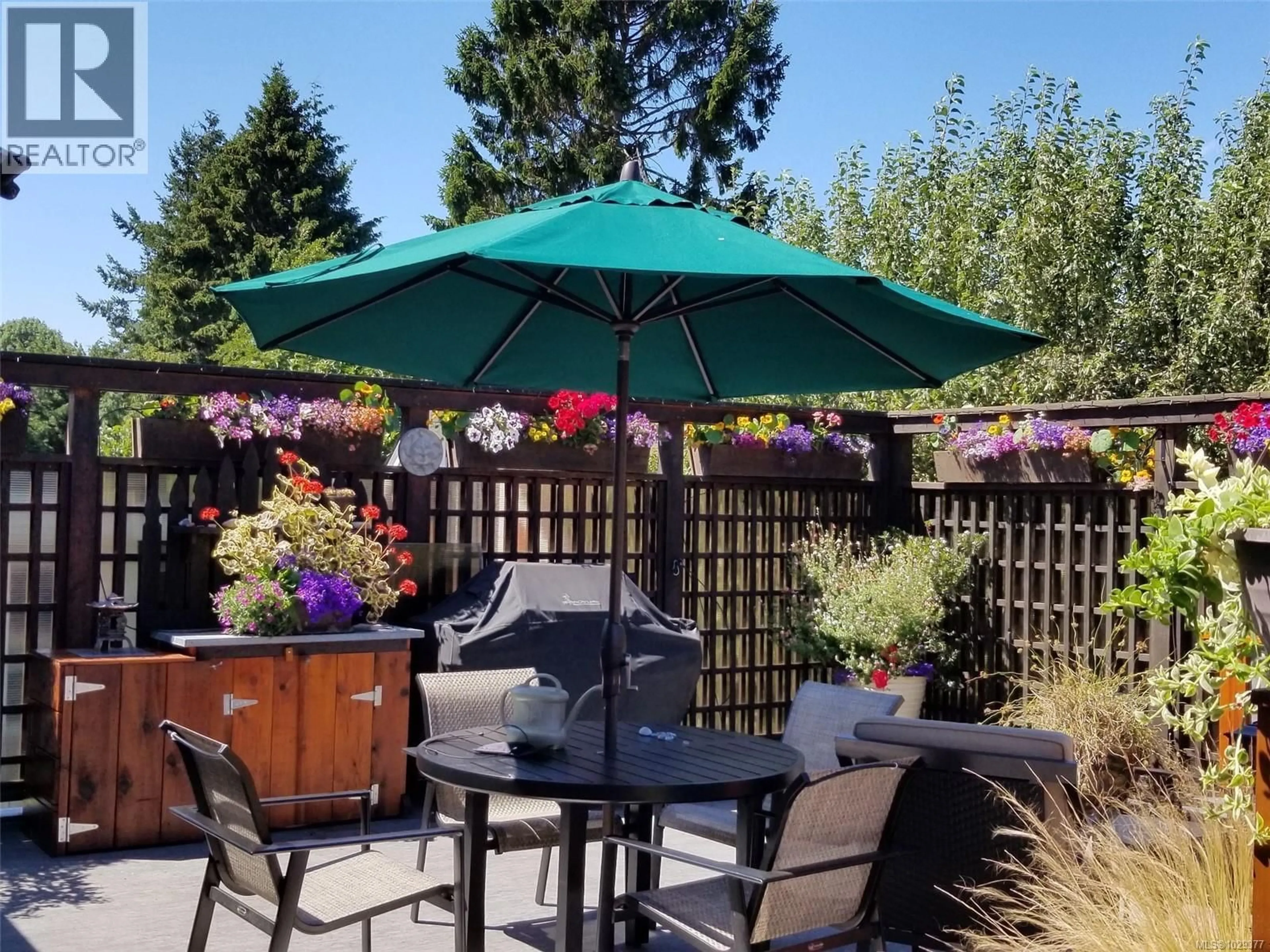 Patio, mountain view for 1152 CHAPMAN STREET, Victoria British Columbia V8V2T6