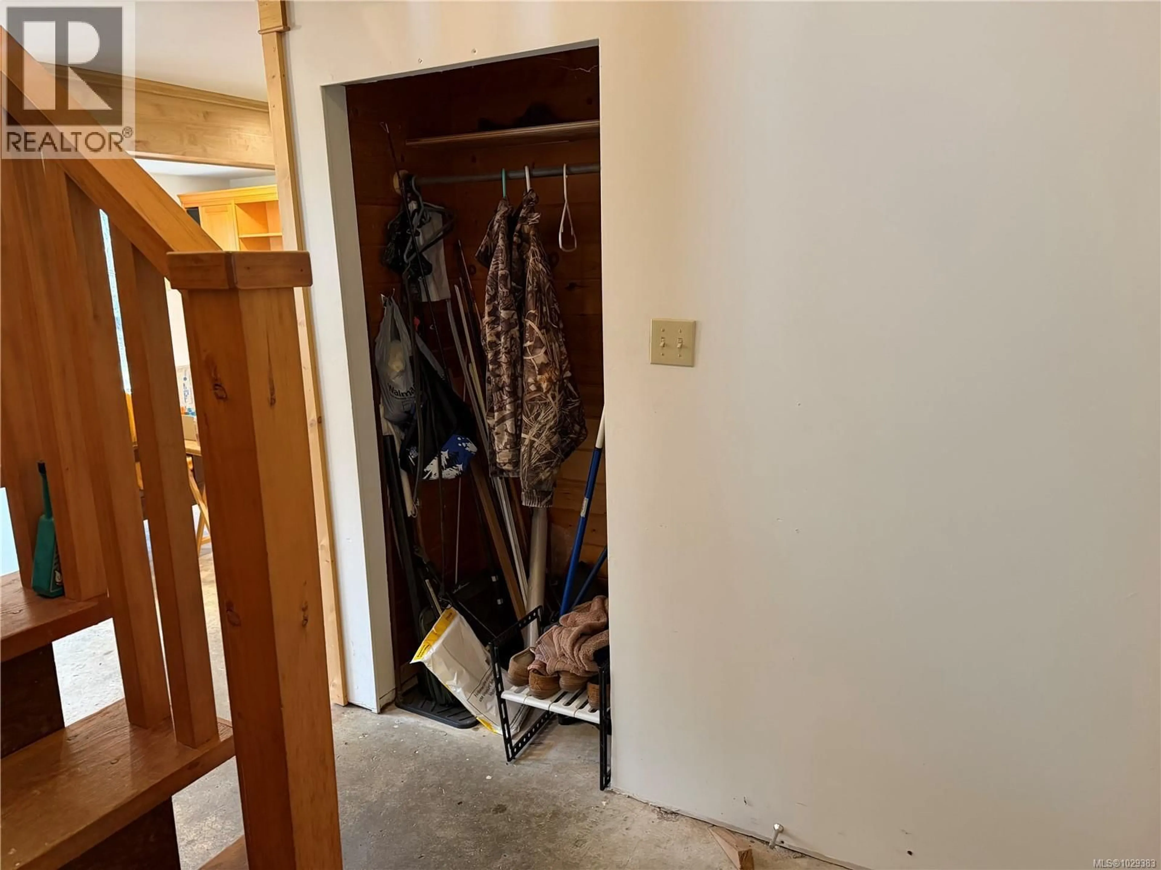 A pic of a room for 147 MAQUINNA AVENUE, Zeballos British Columbia V0P2A0