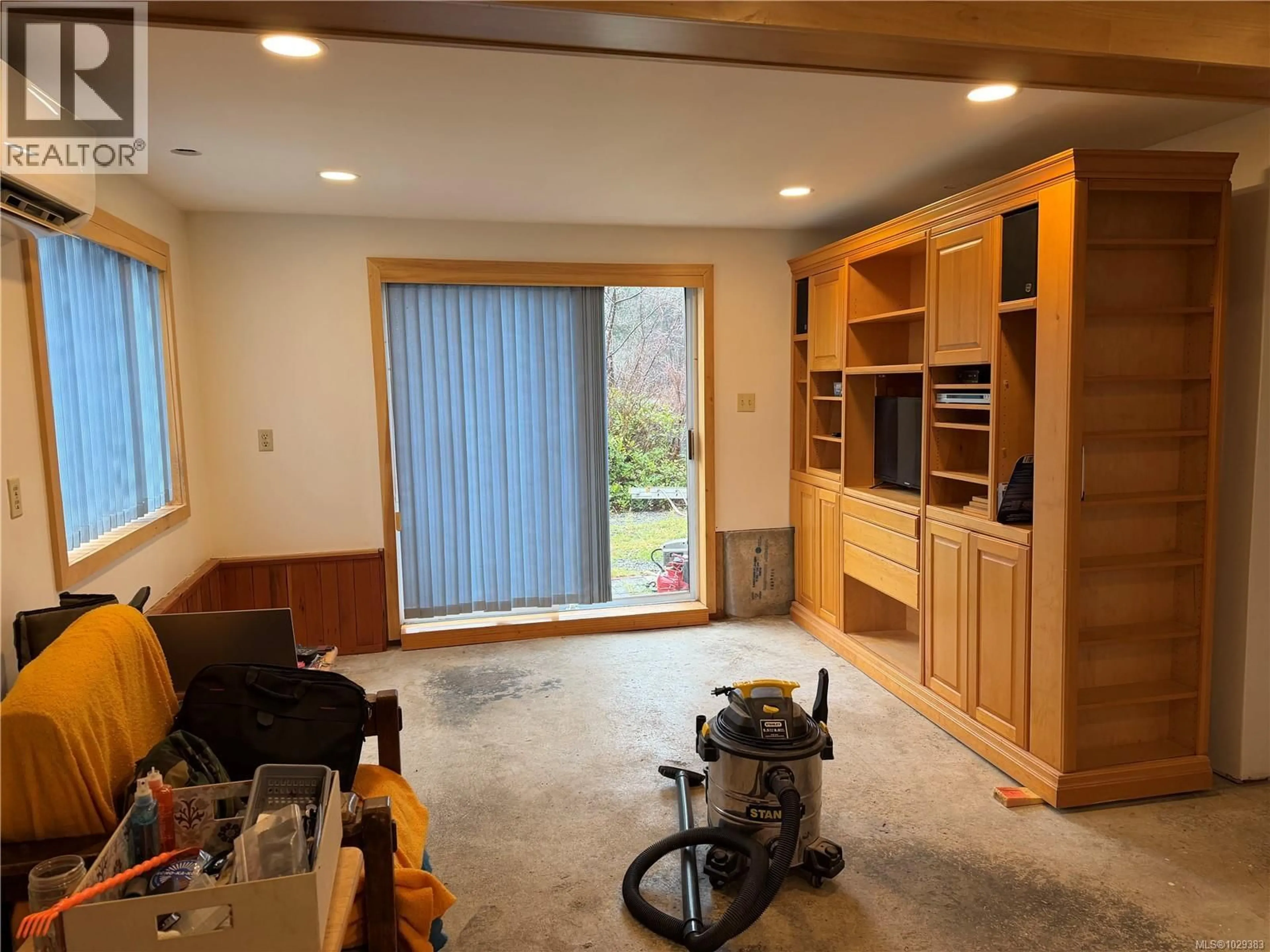 A pic of a room for 147 MAQUINNA AVENUE, Zeballos British Columbia V0P2A0